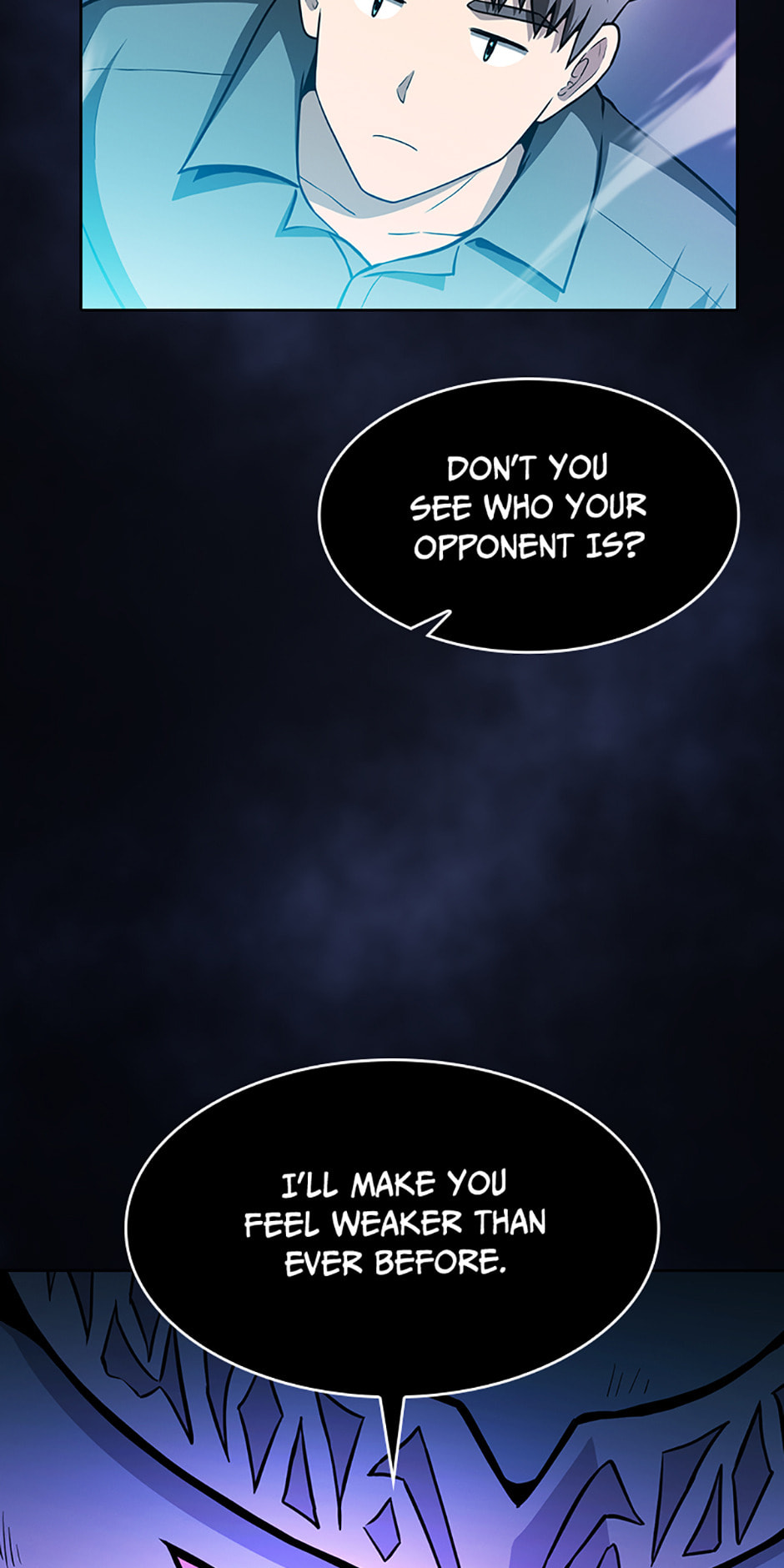Read The Celestial Returned from Hell chapter 14.7 image 31 on Lezhin