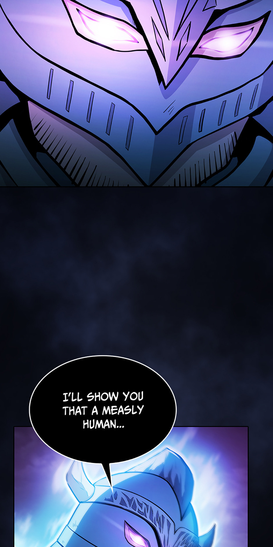 Read The Celestial Returned from Hell chapter 14.7 image 32 on Lezhin