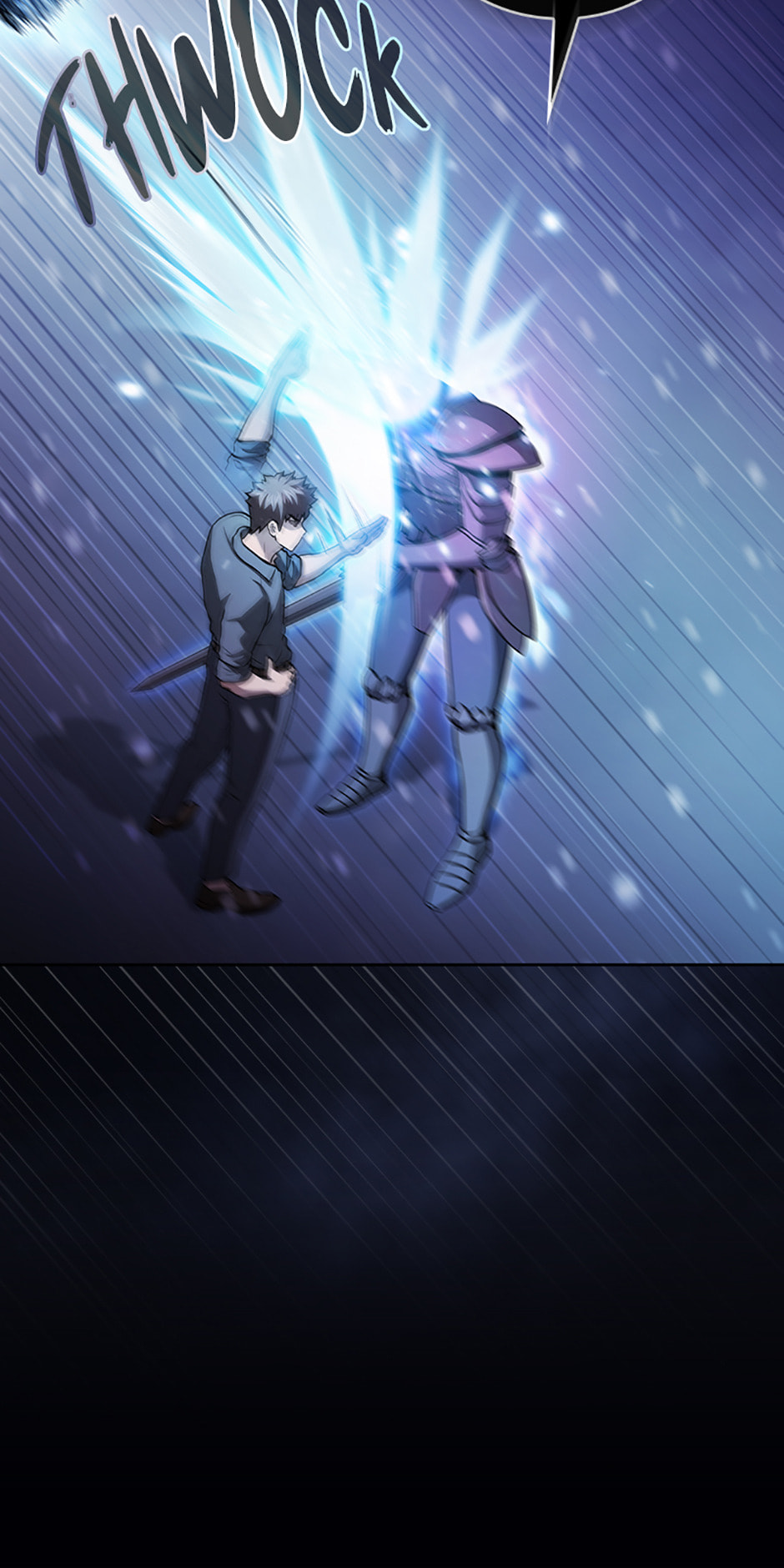 Read The Celestial Returned from Hell chapter 14.7 image 34 on Lezhin