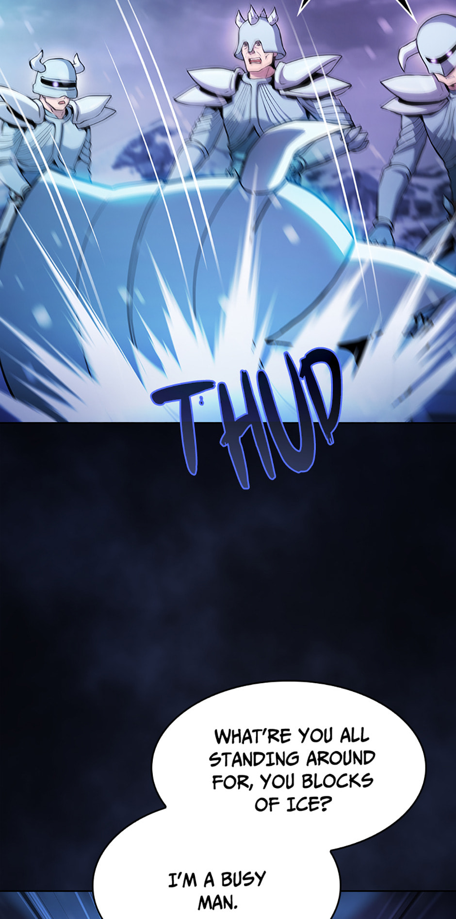 Read The Celestial Returned from Hell chapter 14.7 image 38 on Lezhin
