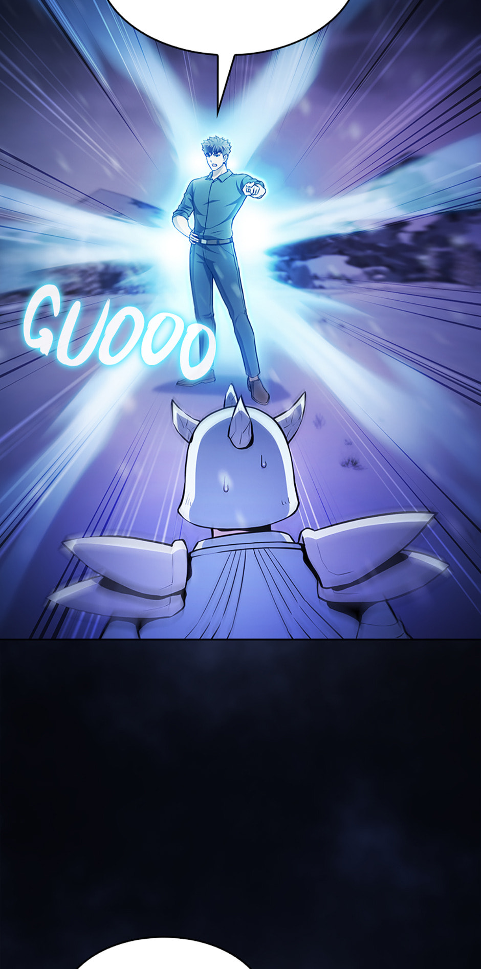 Read The Celestial Returned from Hell chapter 14.7 image 39 on Lezhin