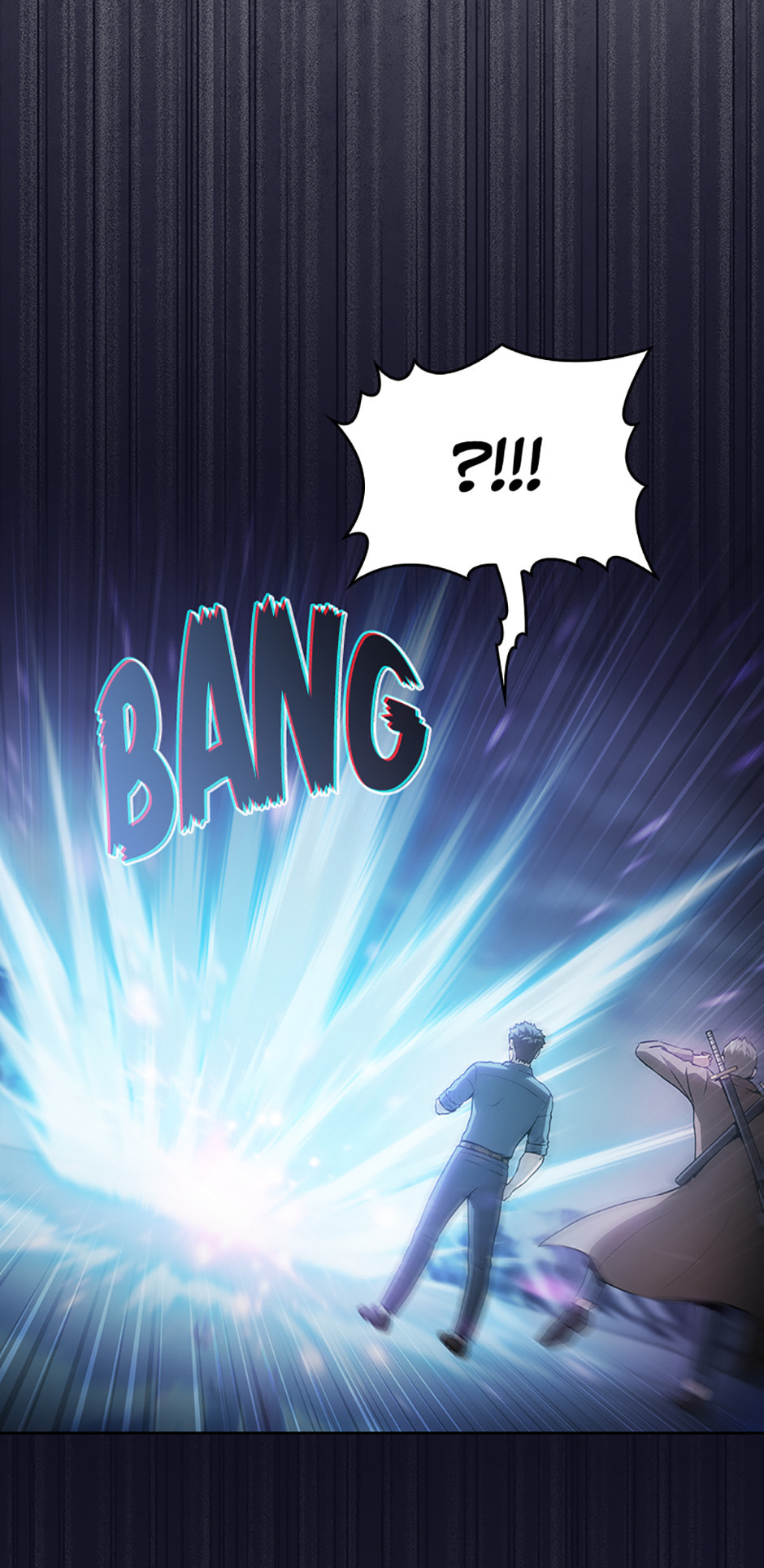 Read The Celestial Returned from Hell chapter 14.7 image 4 on Lezhin