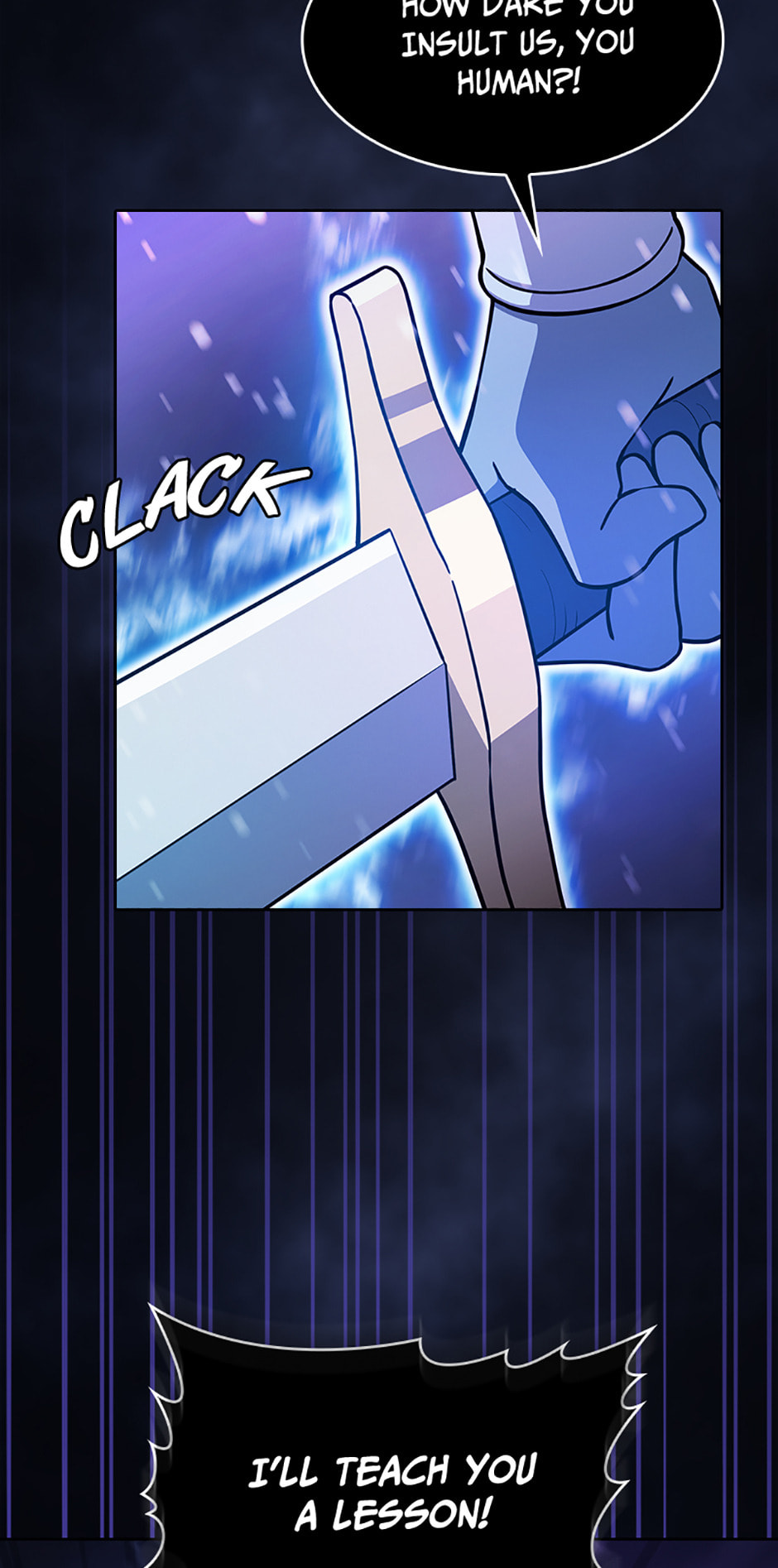 Read The Celestial Returned from Hell chapter 14.7 image 42 on Lezhin