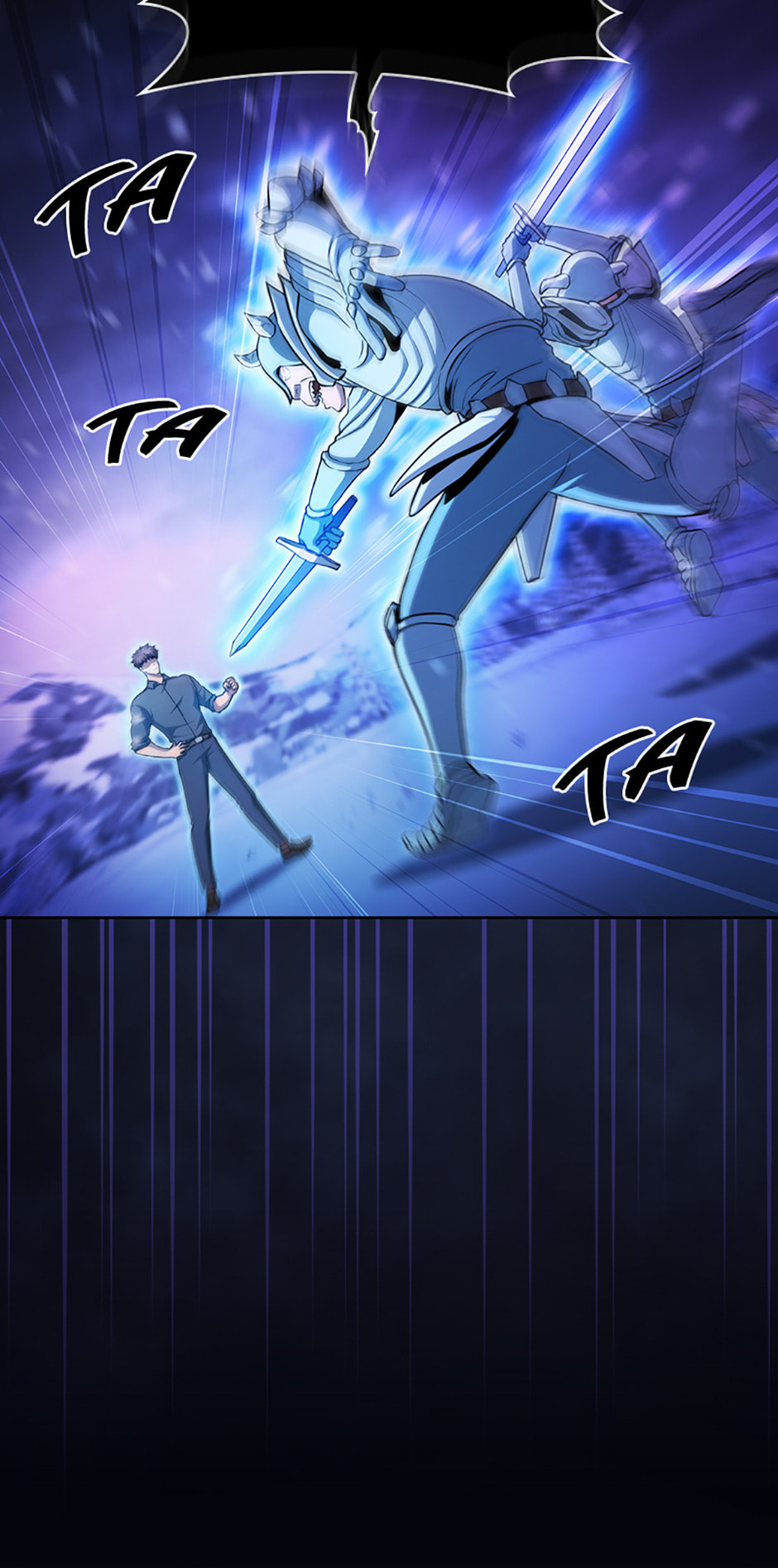 Read The Celestial Returned from Hell chapter 14.7 image 43 on Lezhin