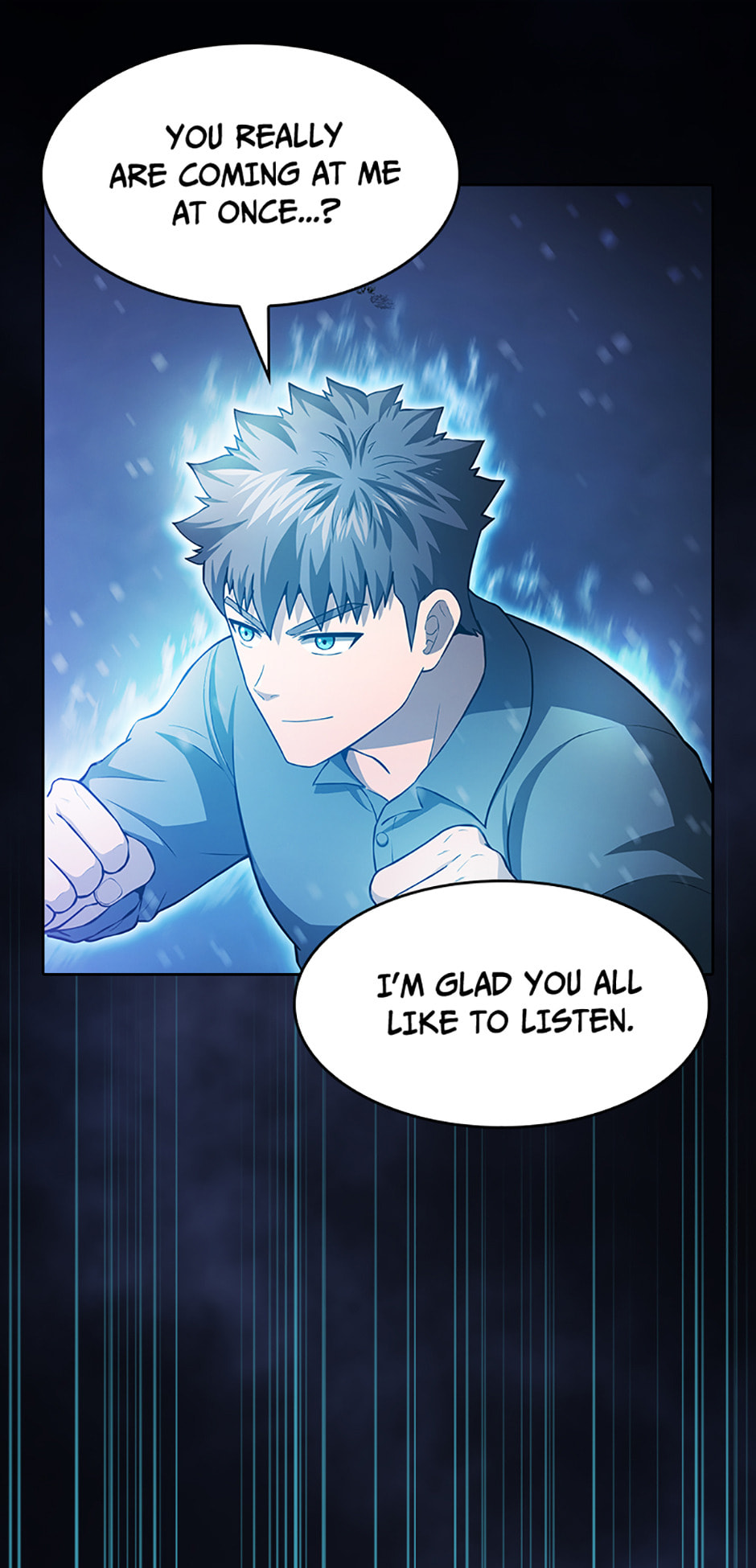 Read The Celestial Returned from Hell chapter 14.7 image 44 on Lezhin