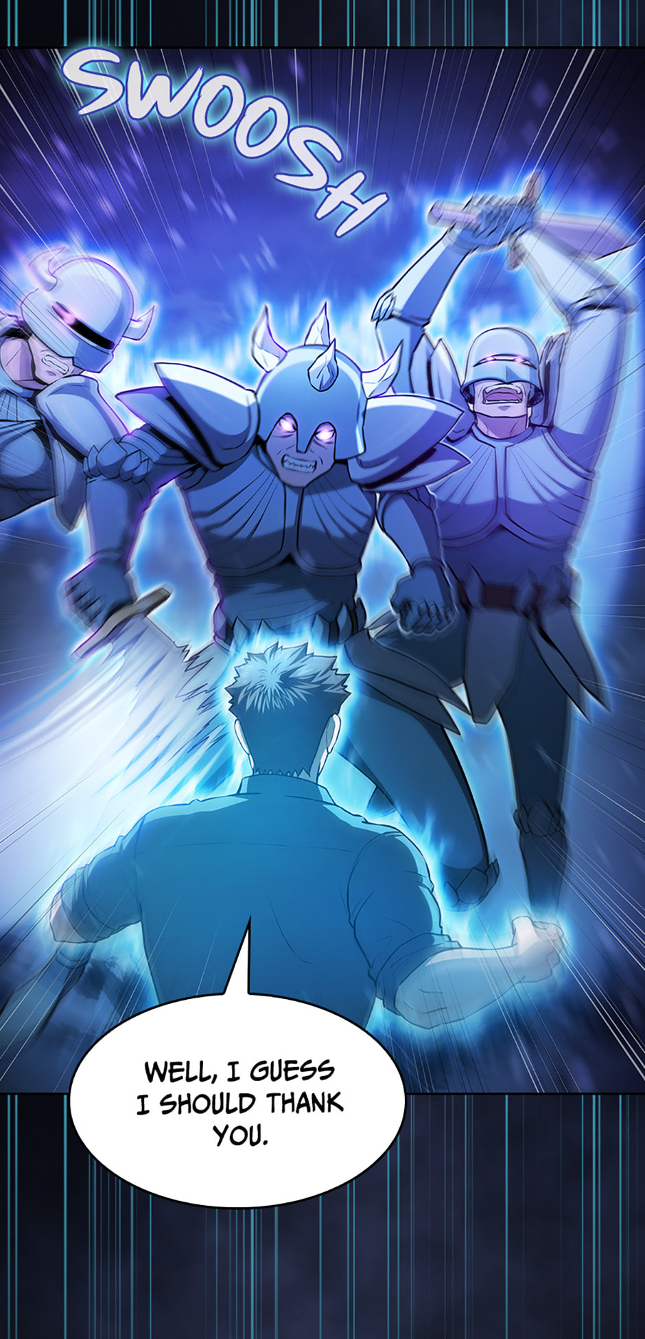 Read The Celestial Returned from Hell chapter 14.7 image 45 on Lezhin