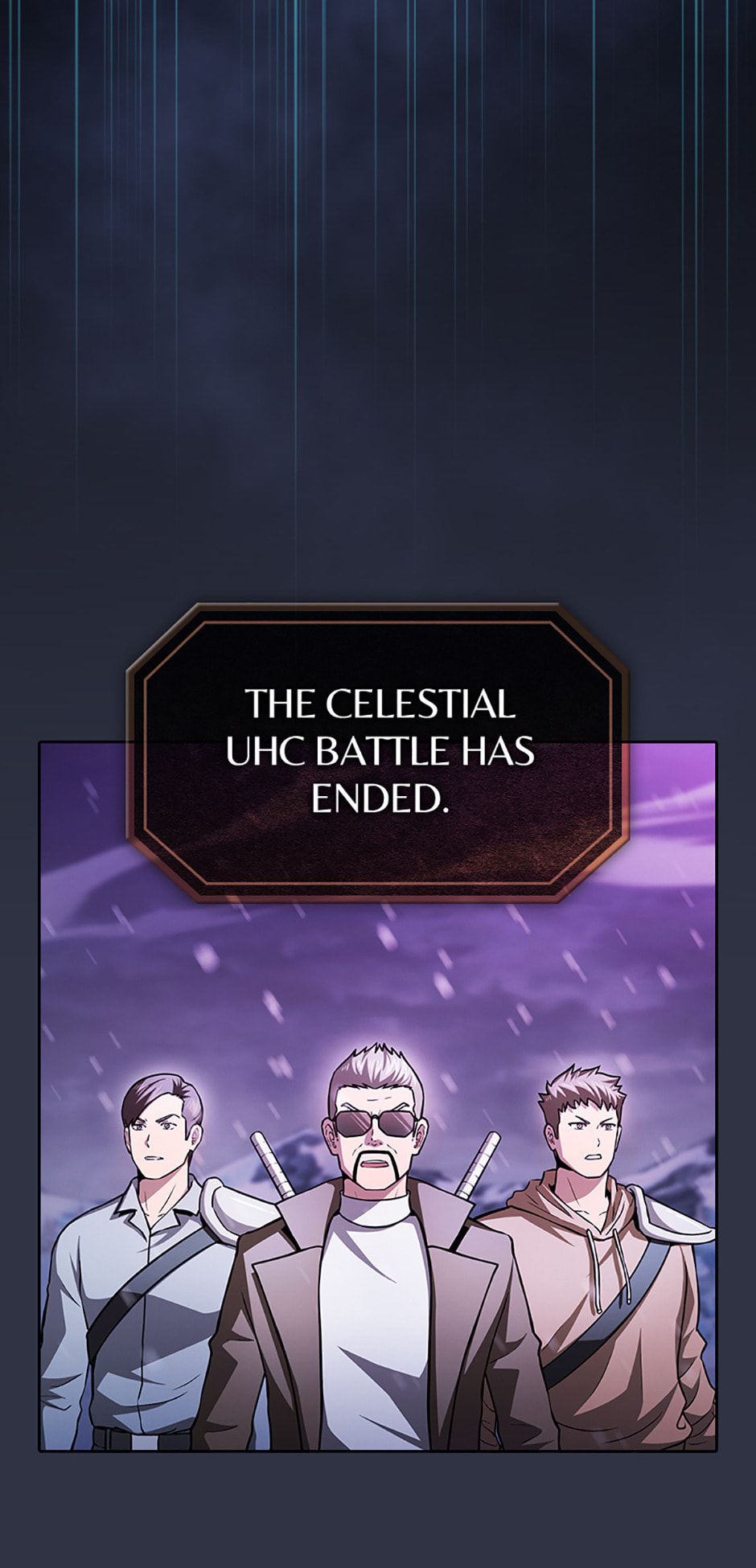 Read The Celestial Returned from Hell chapter 14.7 image 46 on Lezhin