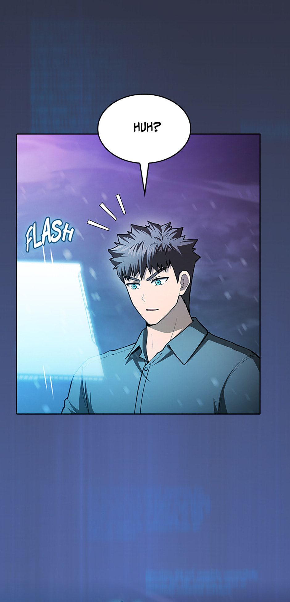 Read The Celestial Returned from Hell chapter 14.7 image 49 on Lezhin