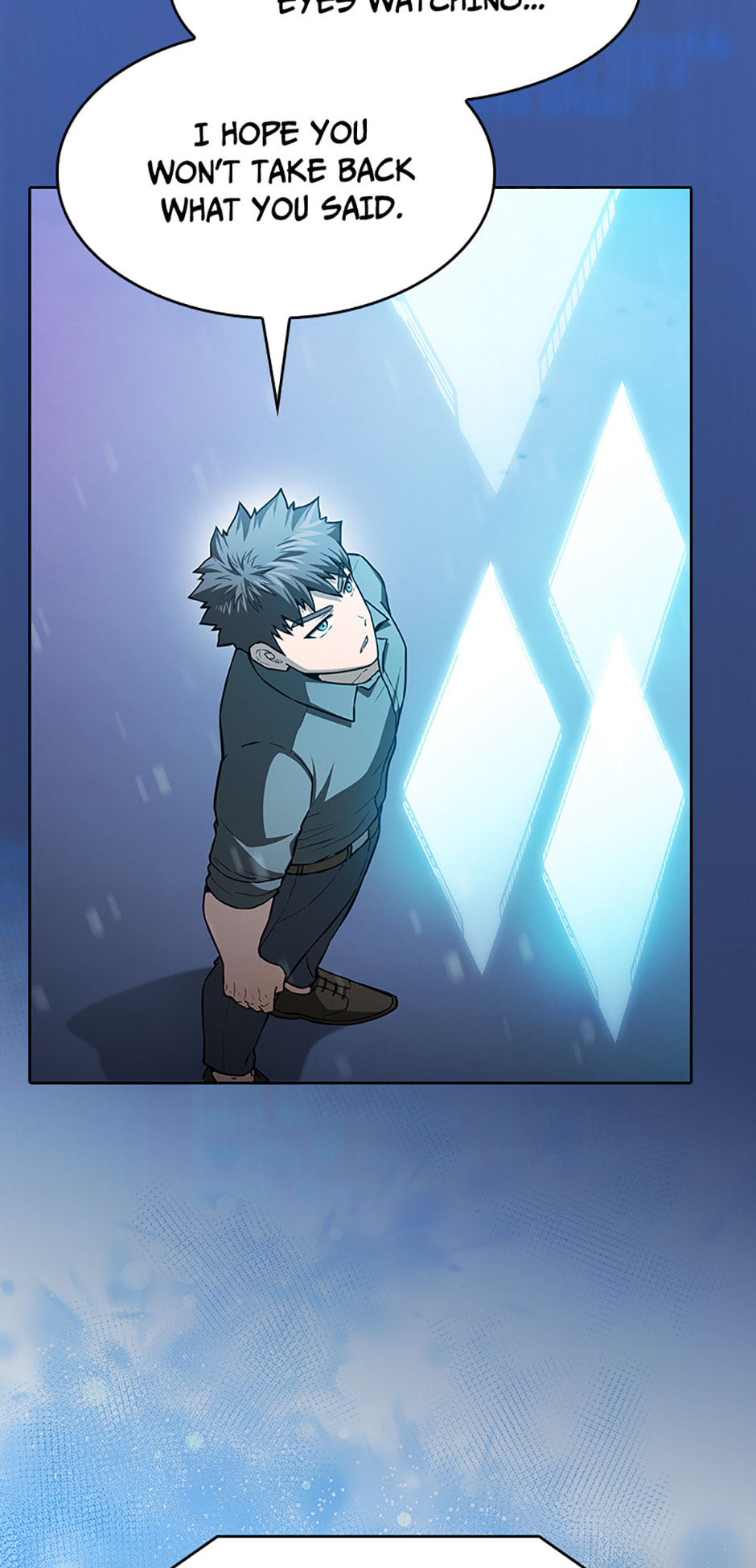 Read The Celestial Returned from Hell chapter 14.7 image 51 on Lezhin