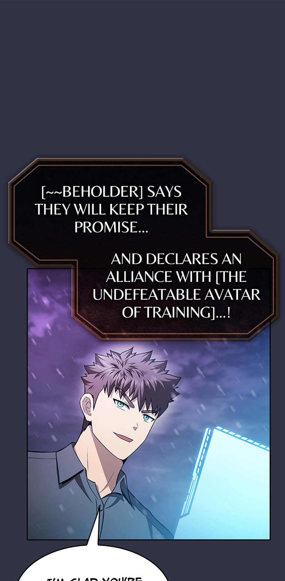Read The Celestial Returned from Hell chapter 14.7 image 53 on Lezhin