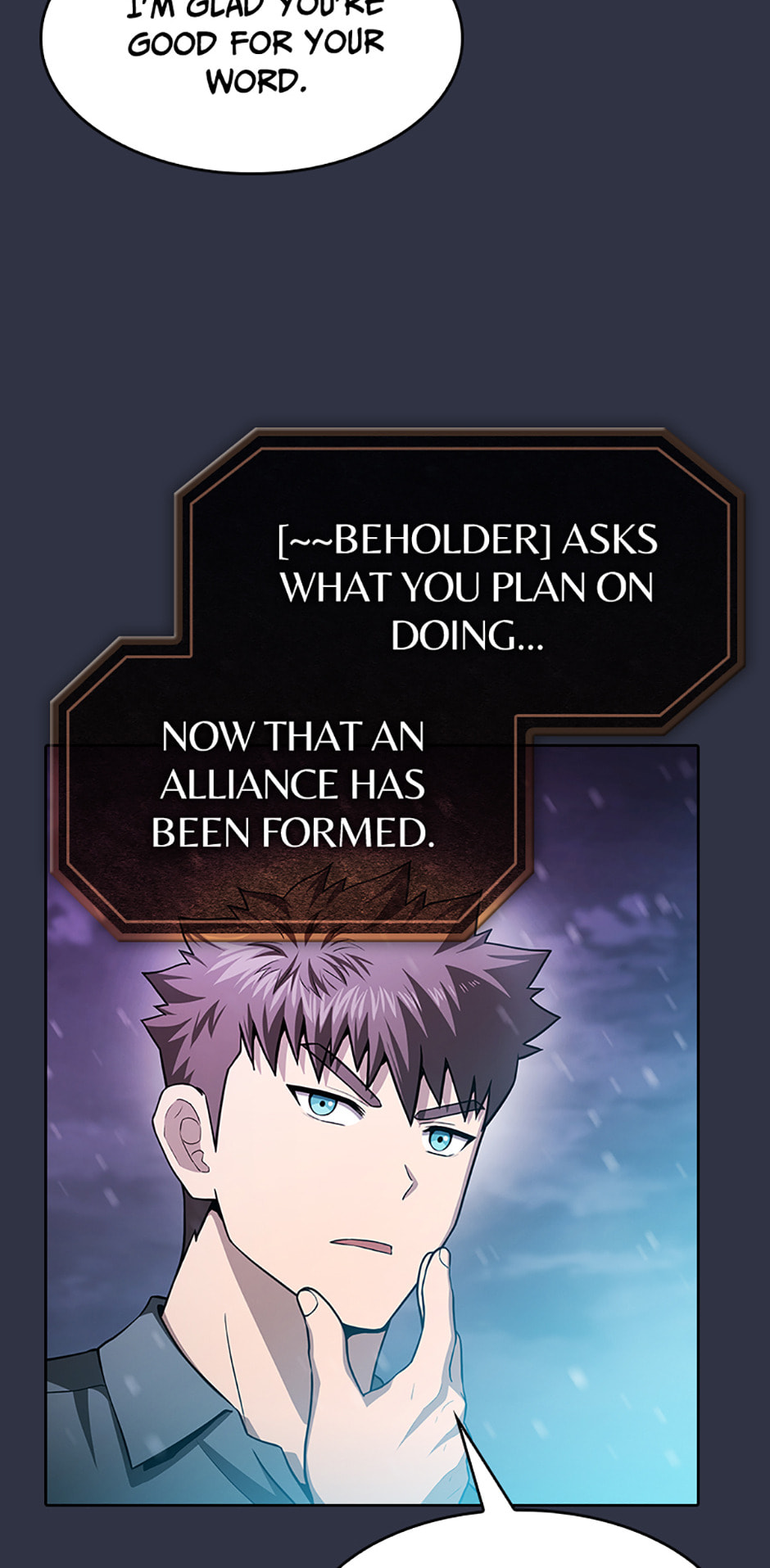 Read The Celestial Returned from Hell chapter 14.7 image 54 on Lezhin
