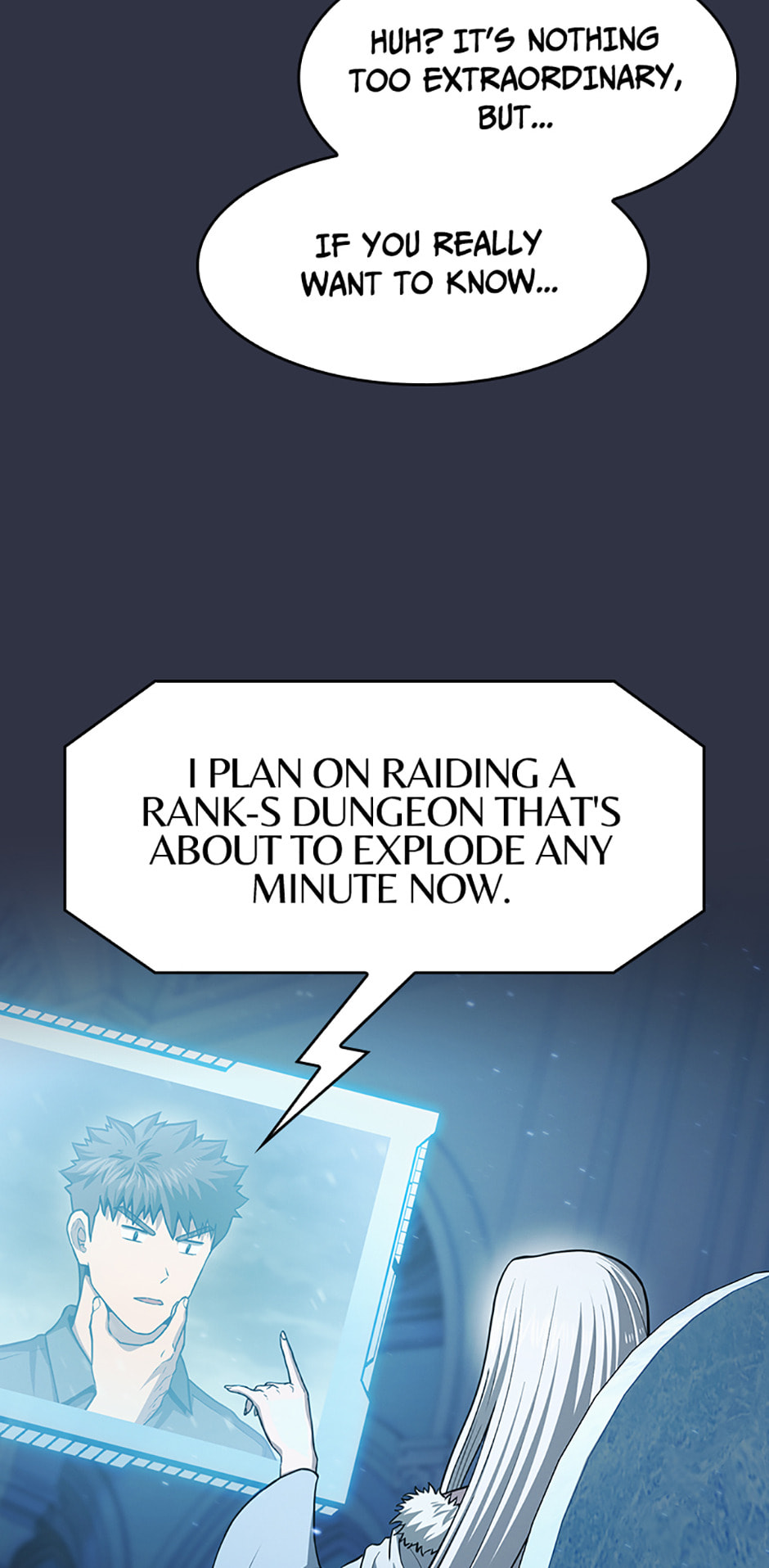 Read The Celestial Returned from Hell chapter 14.7 image 55 on Lezhin
