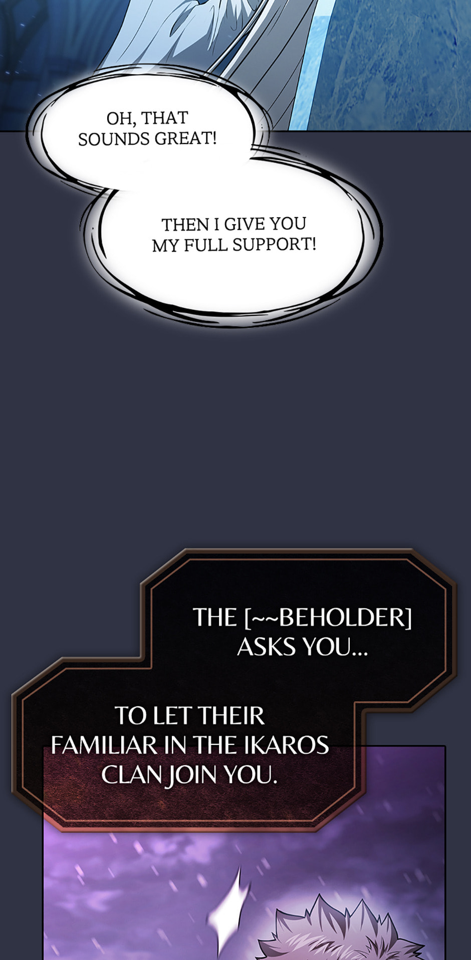 Read The Celestial Returned from Hell chapter 14.7 image 56 on Lezhin