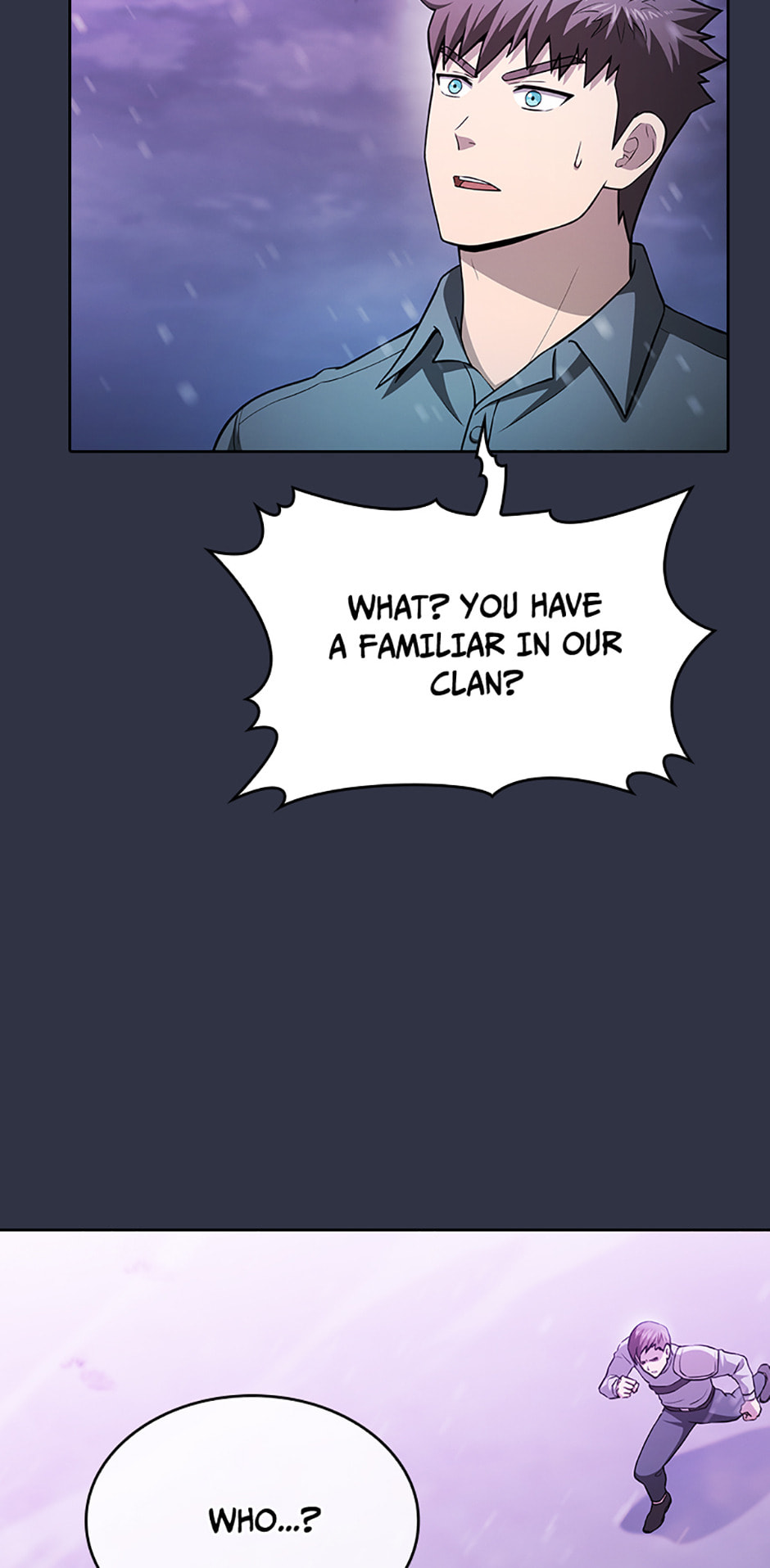 Read The Celestial Returned from Hell chapter 14.7 image 57 on Lezhin