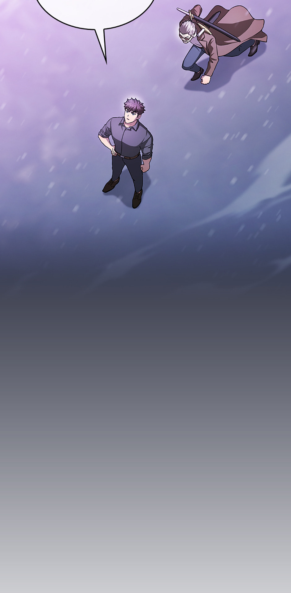 Read The Celestial Returned from Hell chapter 14.7 image 58 on Lezhin