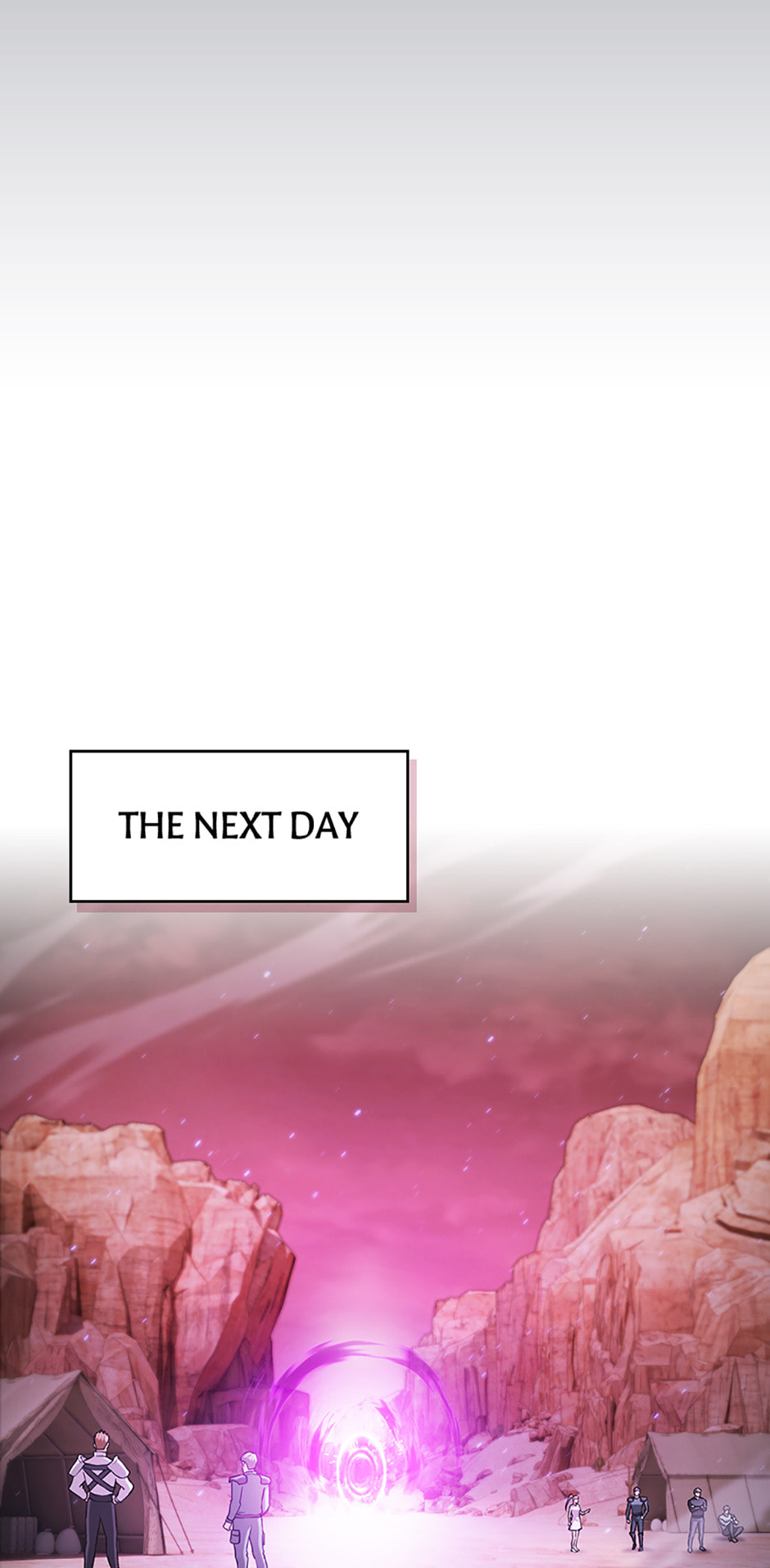 Read The Celestial Returned from Hell chapter 14.7 image 59 on Lezhin
