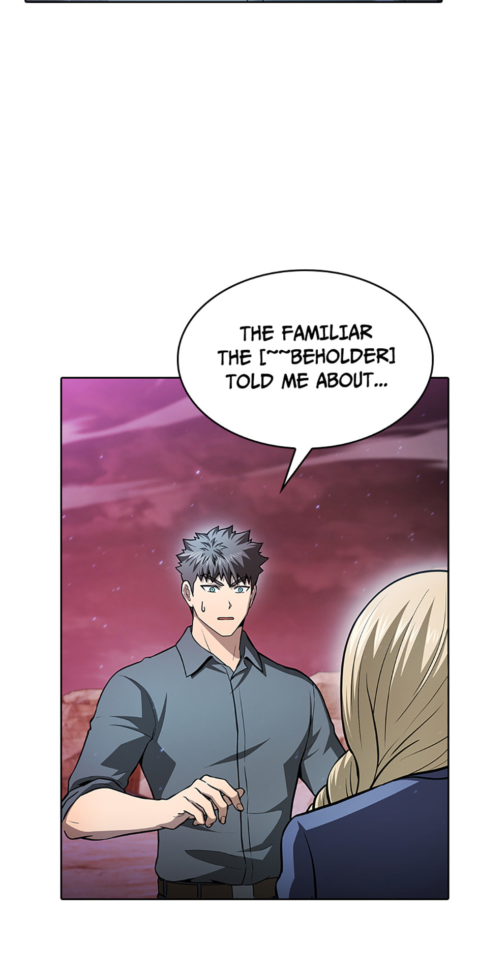 Read The Celestial Returned from Hell chapter 14.7 image 61 on Lezhin