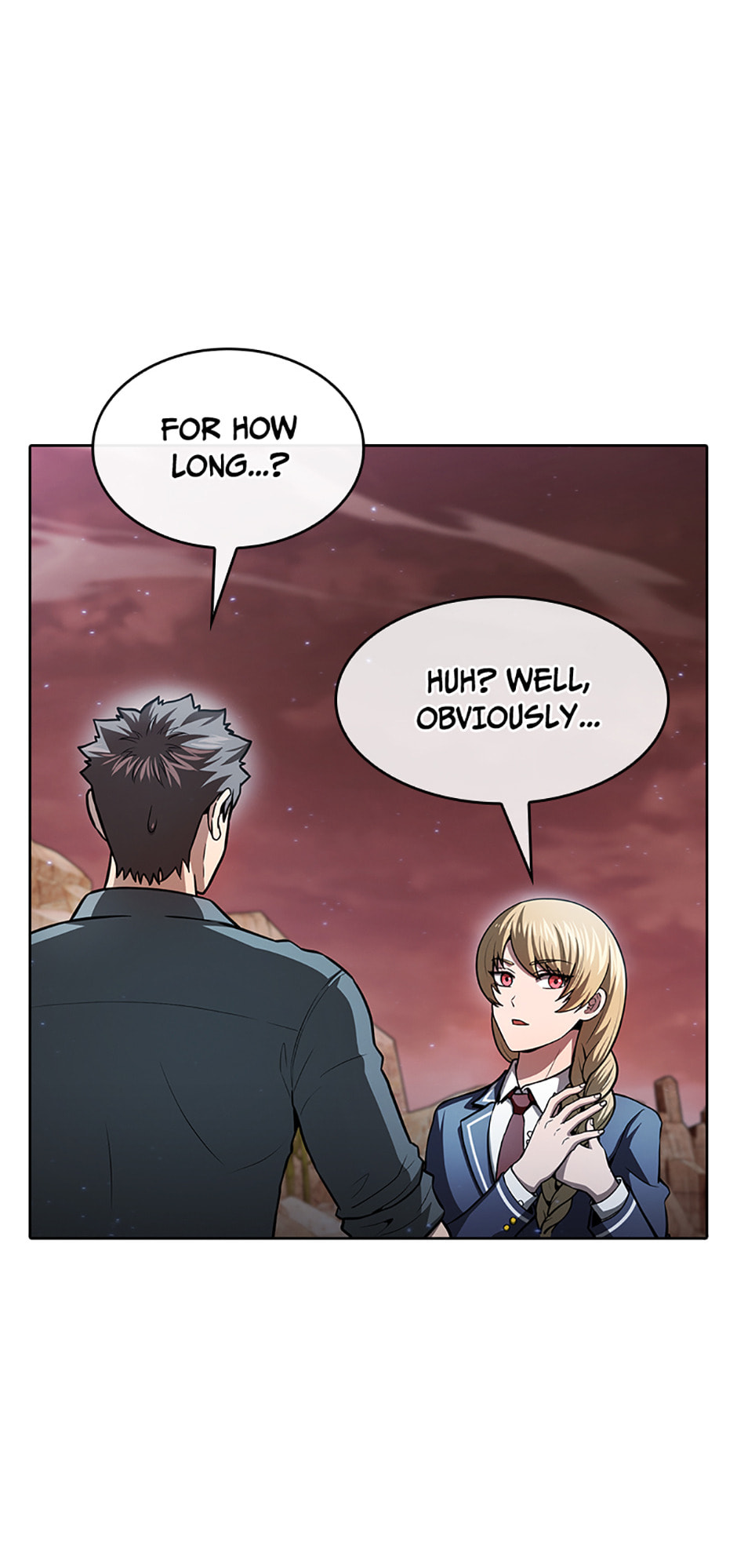 Read The Celestial Returned from Hell chapter 14.7 image 63 on Lezhin