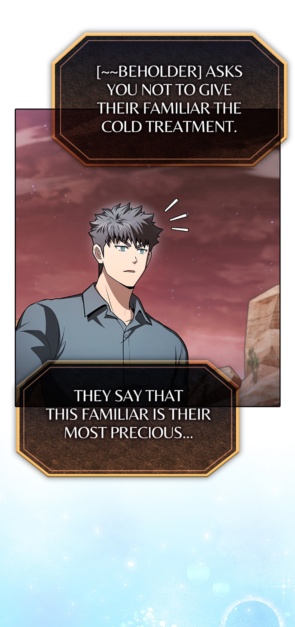 Read The Celestial Returned from Hell chapter 14.7 image 66 on Lezhin