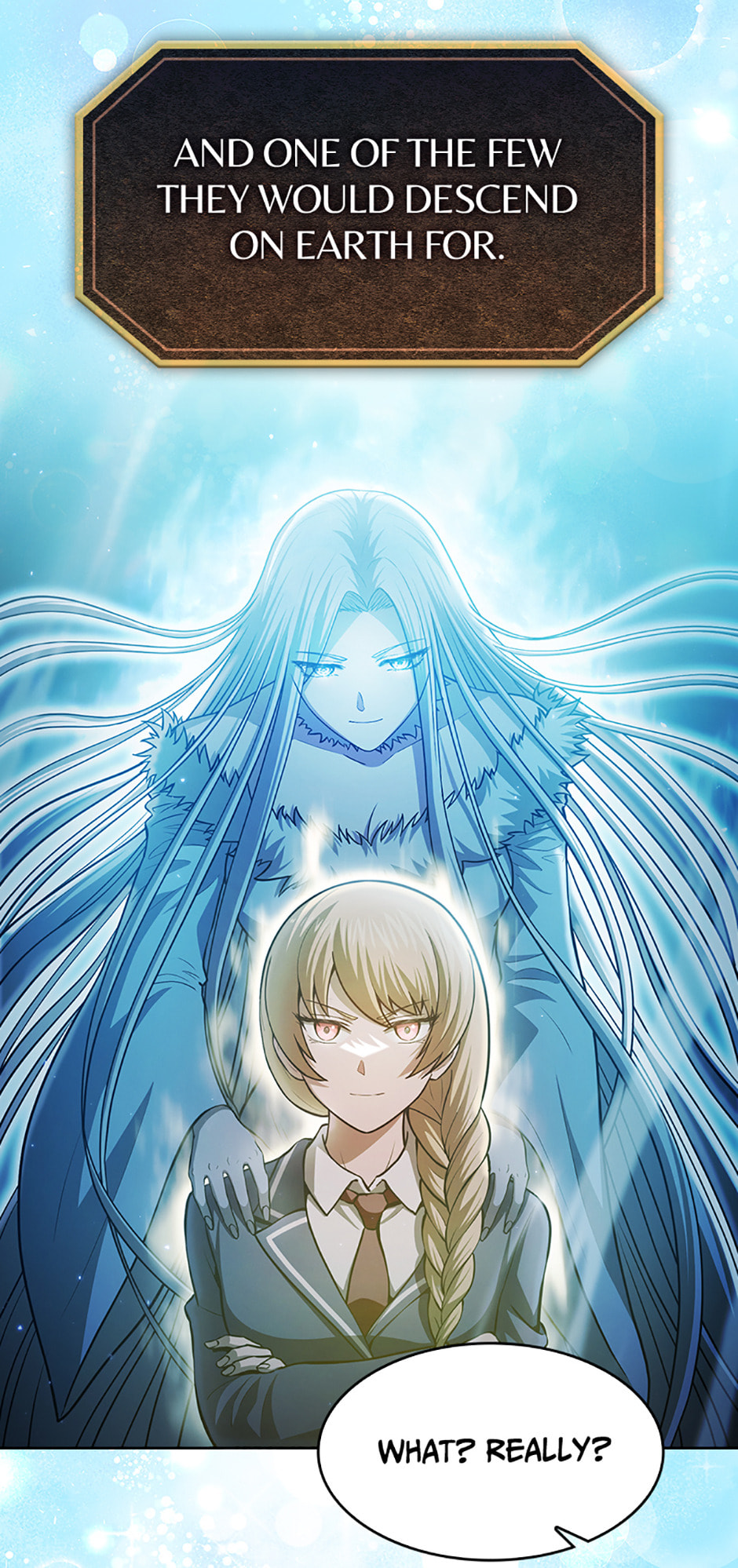 Read The Celestial Returned from Hell chapter 14.7 image 67 on Lezhin