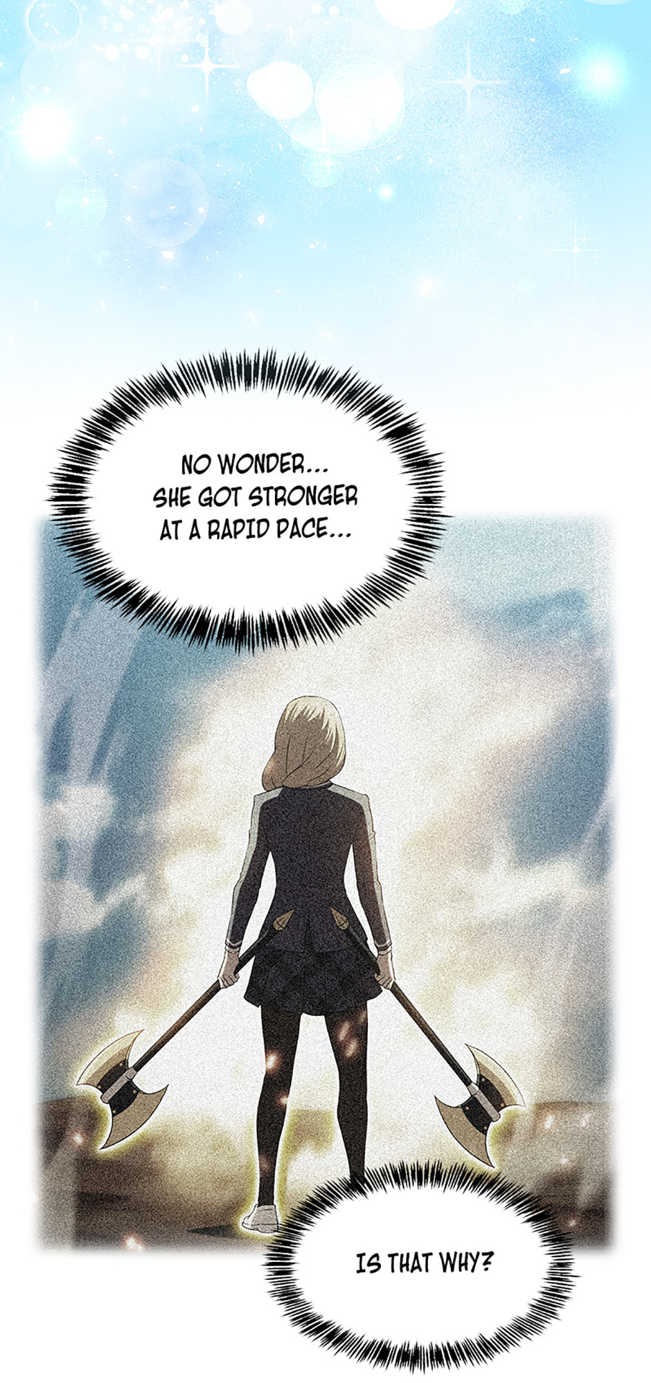 Read The Celestial Returned from Hell chapter 14.7 image 68 on Lezhin
