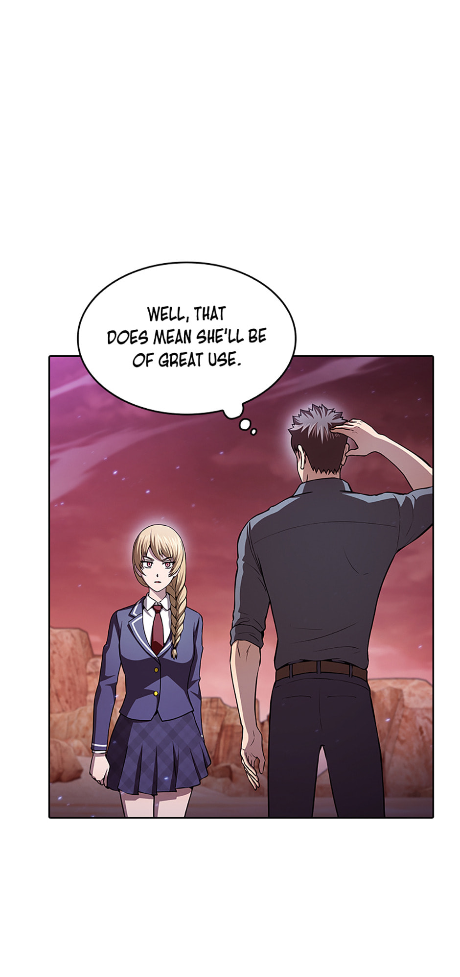 Read The Celestial Returned from Hell chapter 14.7 image 69 on Lezhin