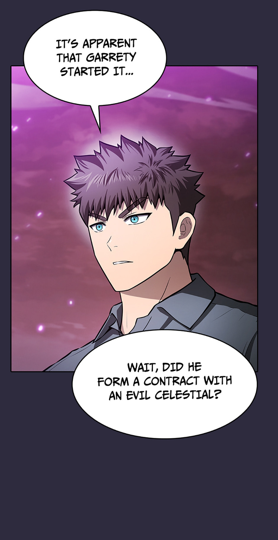 Read The Celestial Returned from Hell chapter 14.9 image 10 on Lezhin