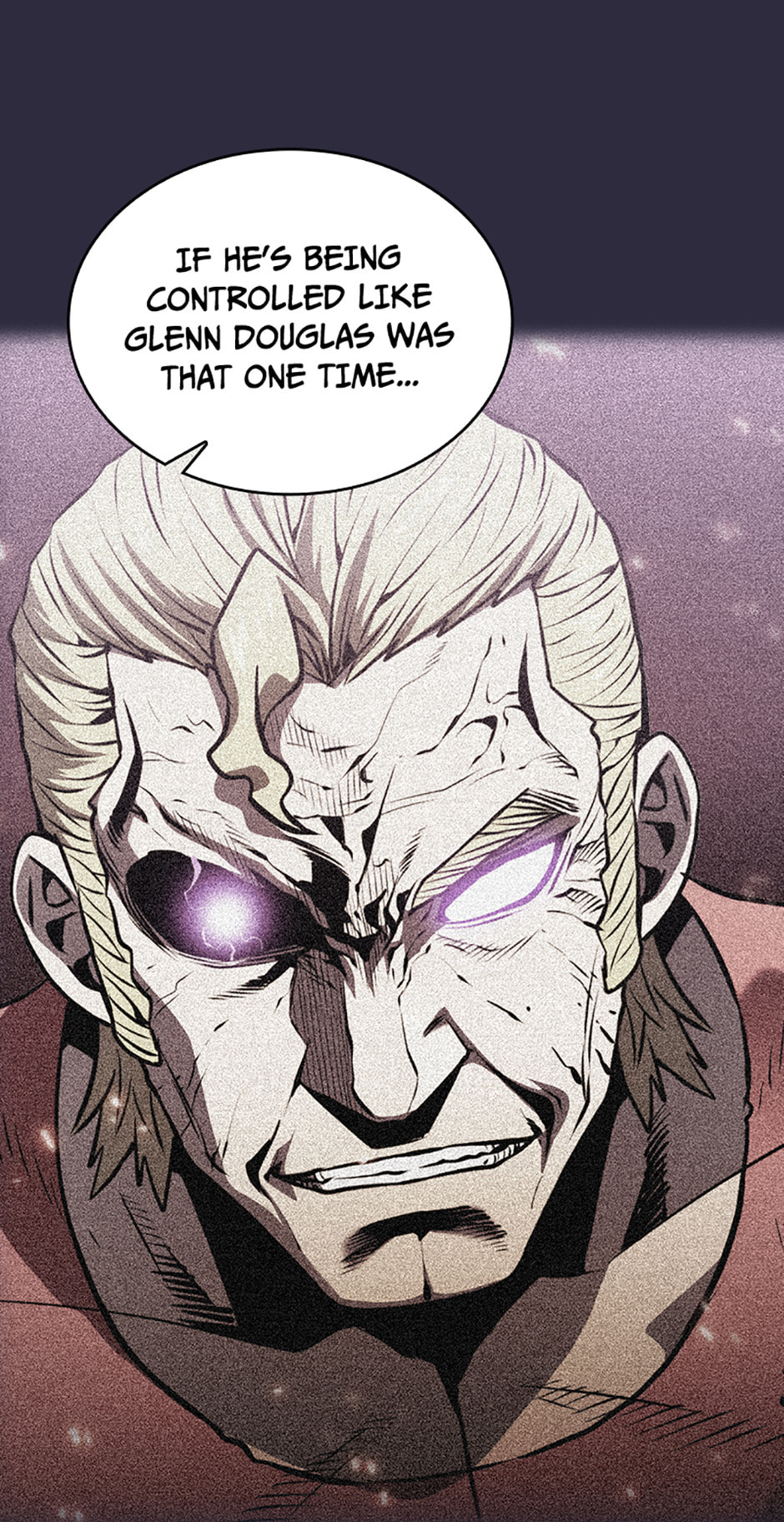 Read The Celestial Returned from Hell chapter 14.9 image 11 on Lezhin
