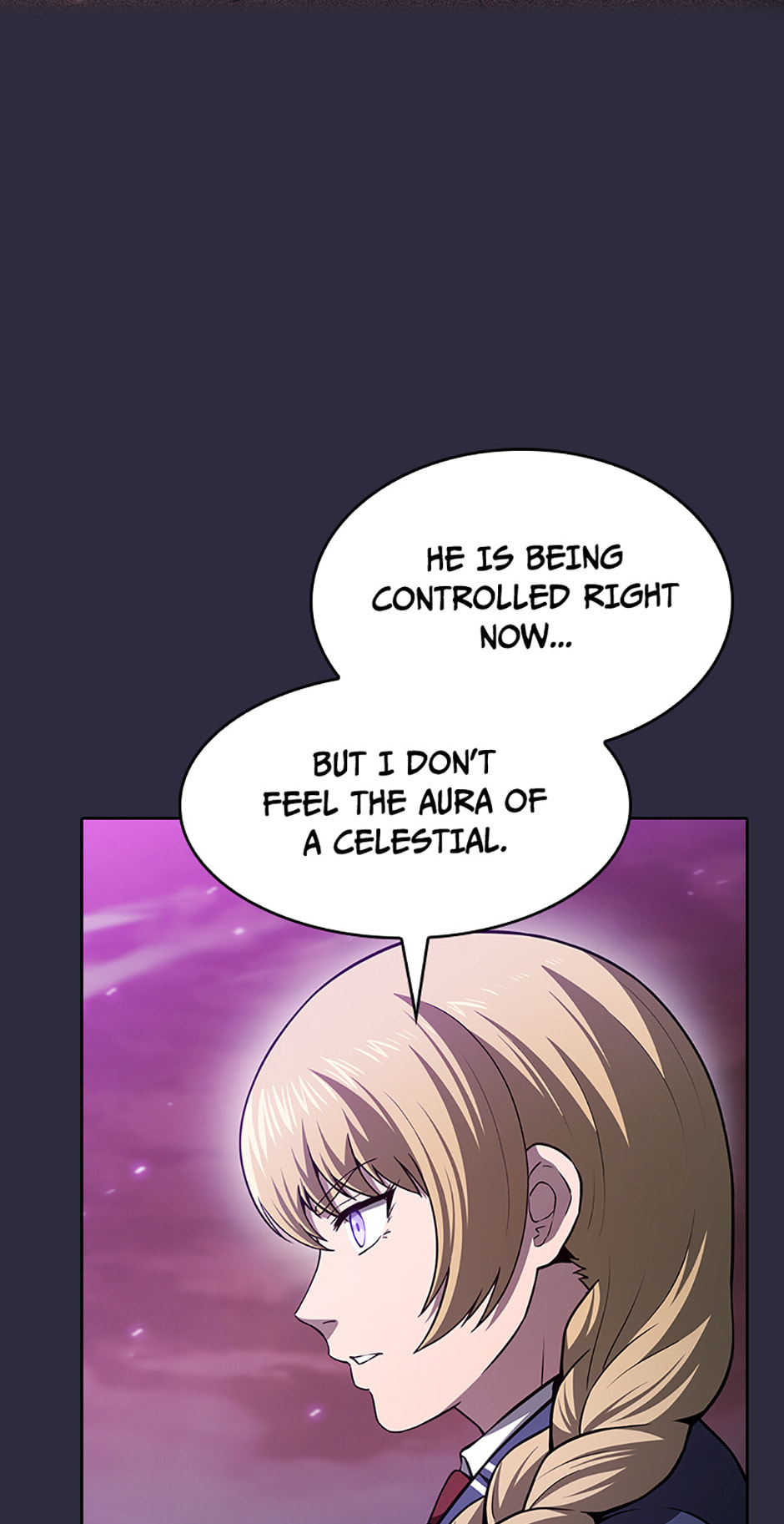 Read The Celestial Returned from Hell chapter 14.9 image 12 on Lezhin