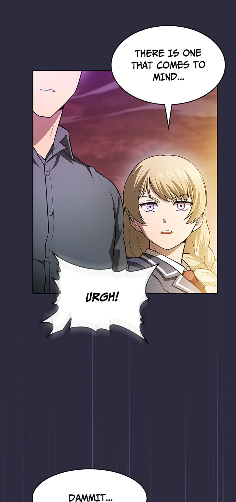 Read The Celestial Returned from Hell chapter 14.9 image 18 on Lezhin