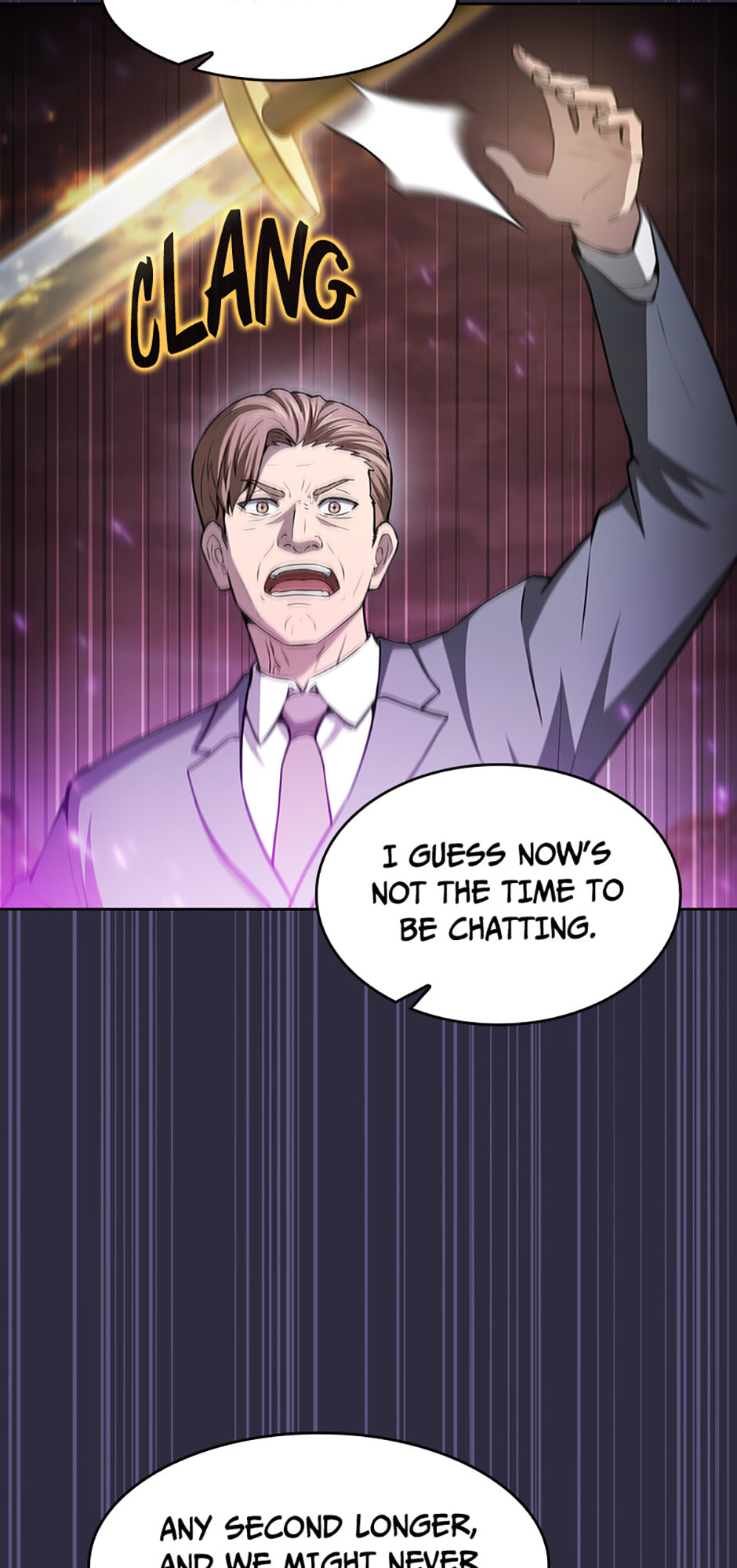 Read The Celestial Returned from Hell chapter 14.9 image 19 on Lezhin