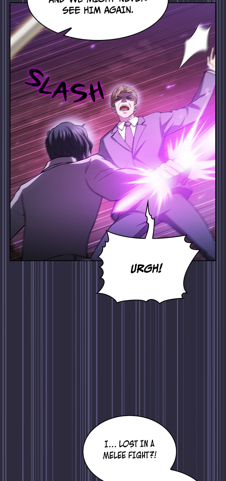 Read The Celestial Returned from Hell chapter 14.9 image 20 on Lezhin