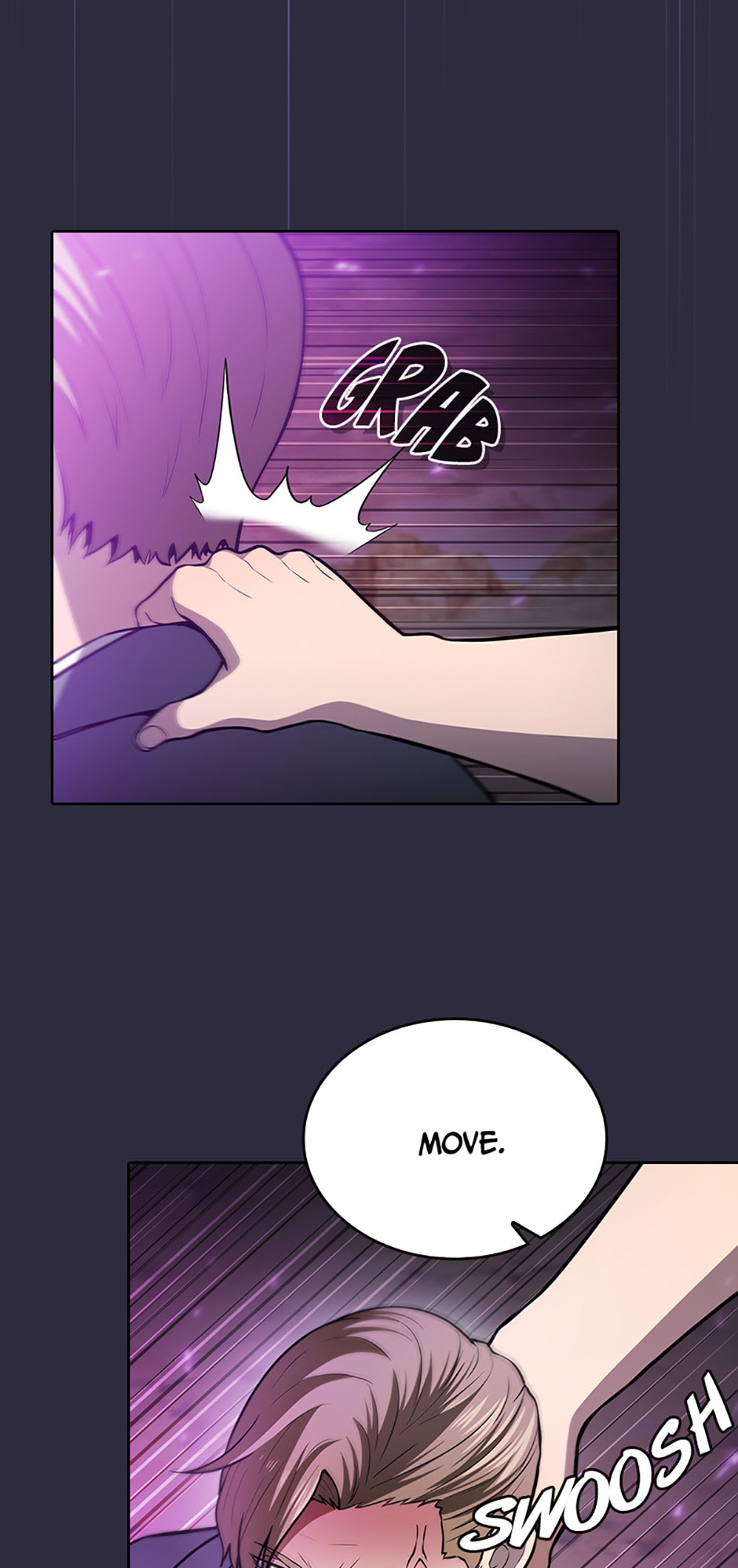 Read The Celestial Returned from Hell chapter 14.9 image 22 on Lezhin