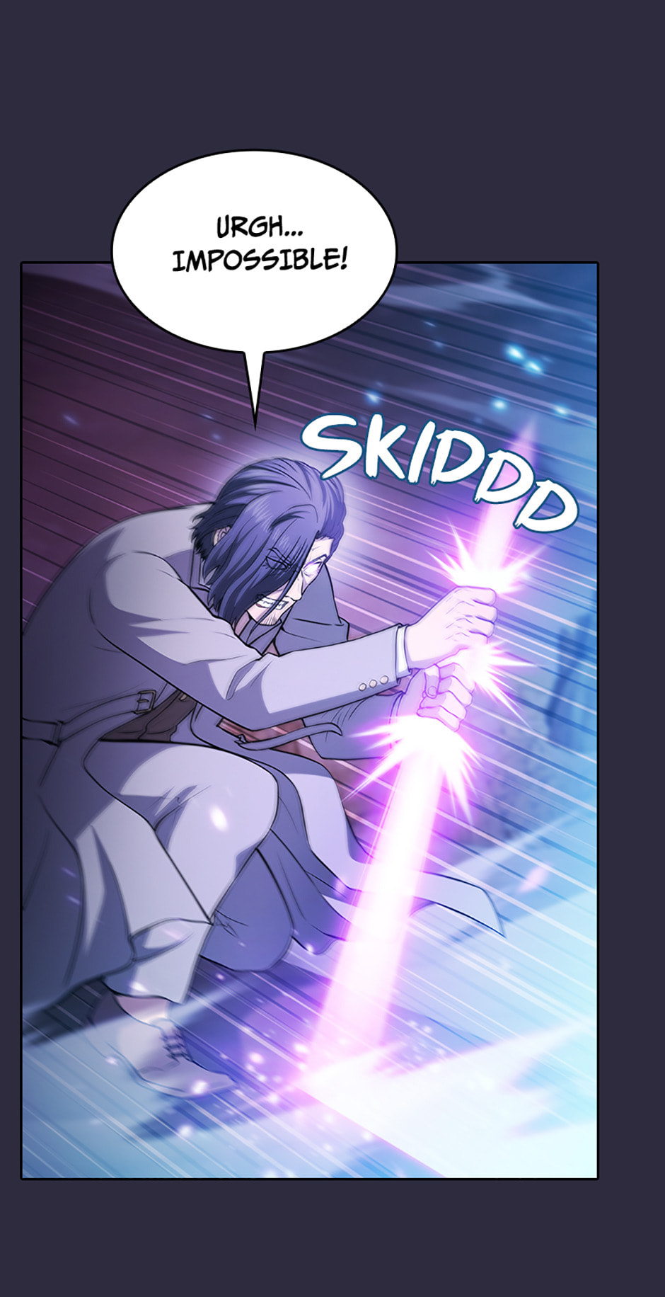 Read The Celestial Returned from Hell chapter 14.9 image 26 on Lezhin