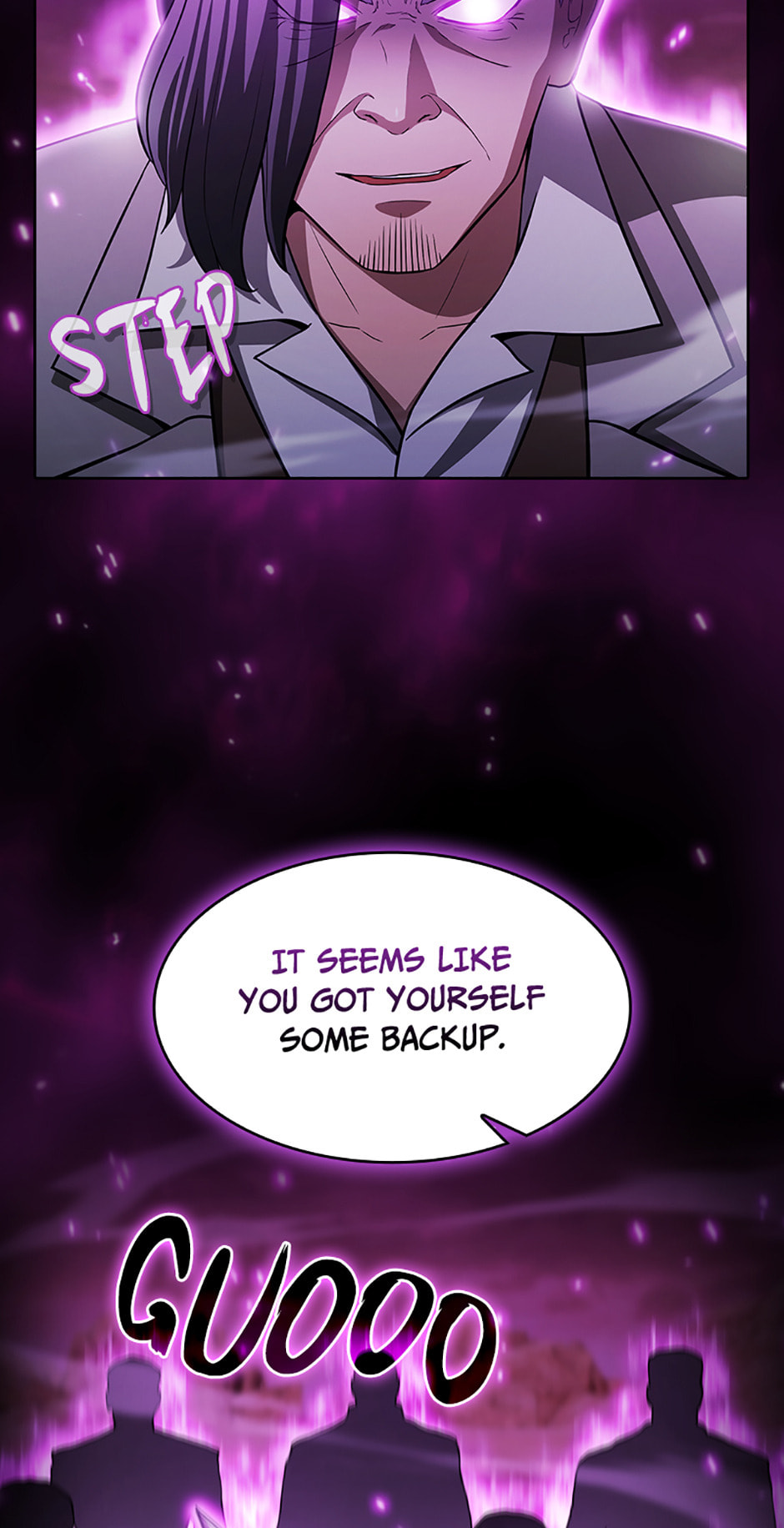 Read The Celestial Returned from Hell chapter 14.9 image 30 on Lezhin
