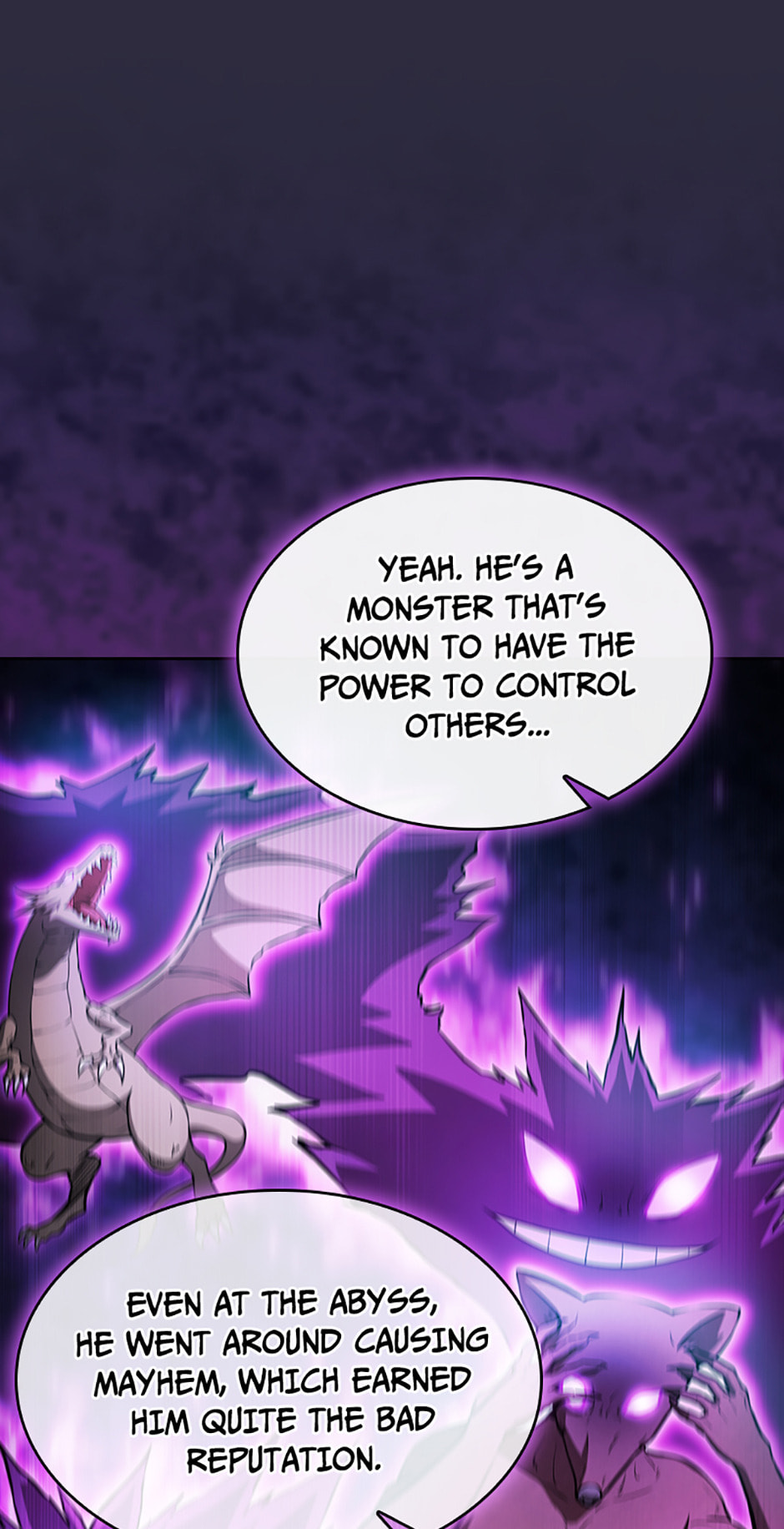 Read The Celestial Returned from Hell chapter 14.9 image 33 on Lezhin