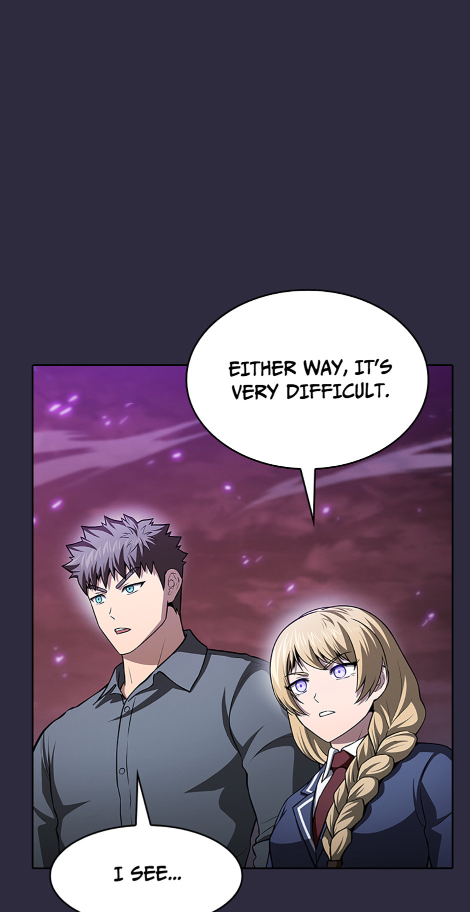 Read The Celestial Returned from Hell chapter 14.9 image 38 on Lezhin