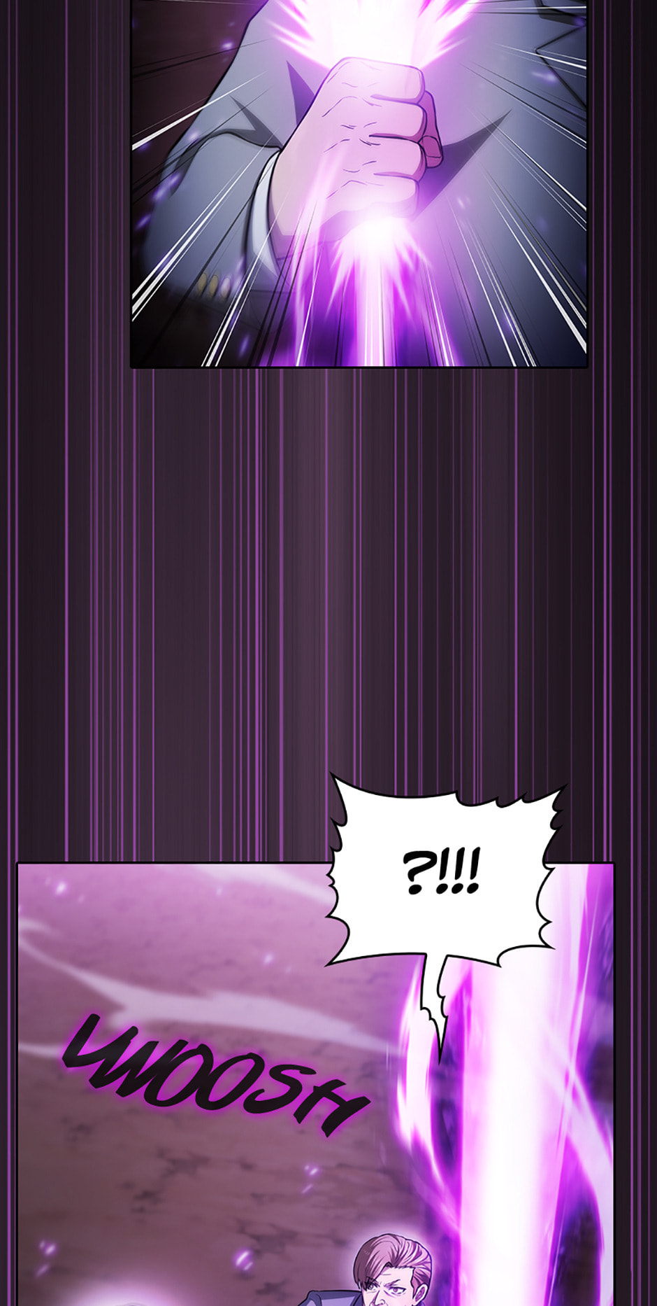 Read The Celestial Returned from Hell chapter 14.9 image 4 on Lezhin