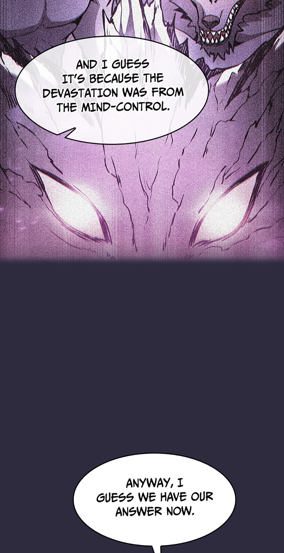 Read The Celestial Returned from Hell chapter 14.9 image 40 on Lezhin