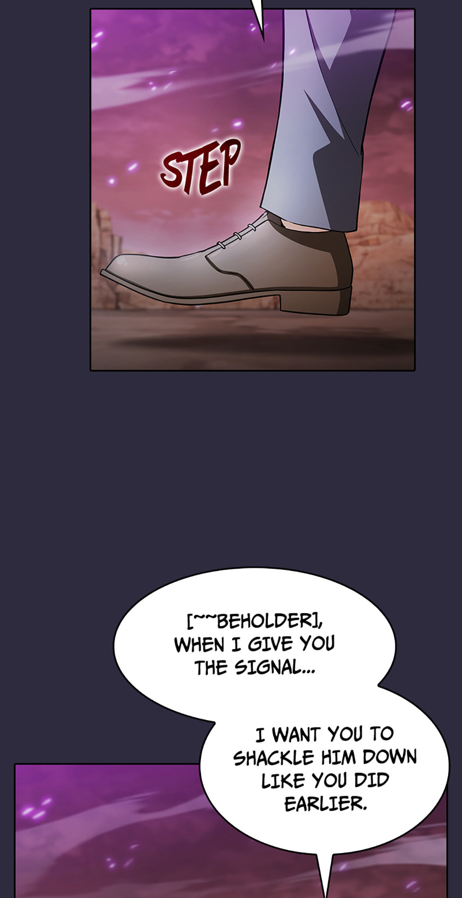 Read The Celestial Returned from Hell chapter 14.9 image 41 on Lezhin