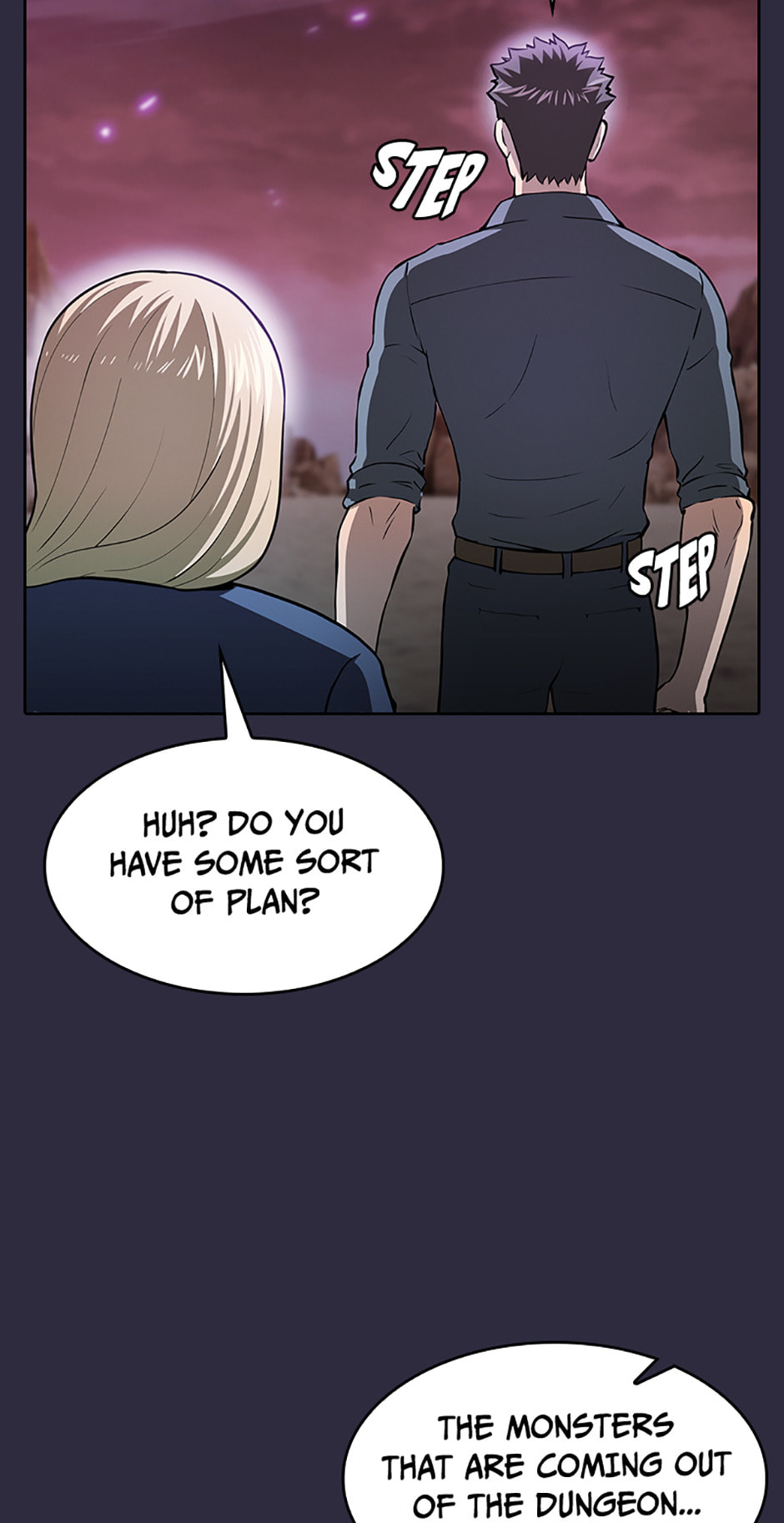 Read The Celestial Returned from Hell chapter 14.9 image 42 on Lezhin