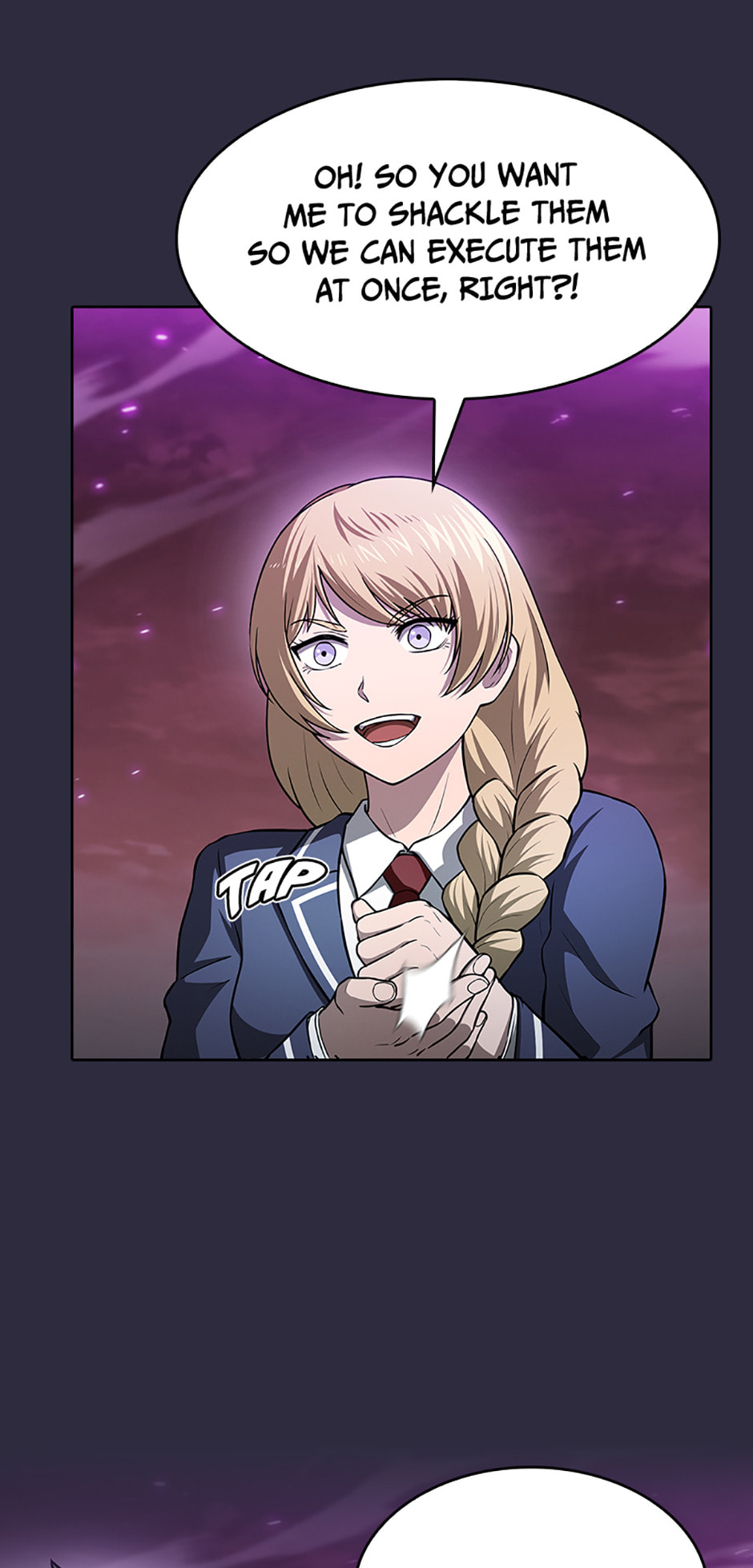 Read The Celestial Returned from Hell chapter 14.9 image 45 on Lezhin