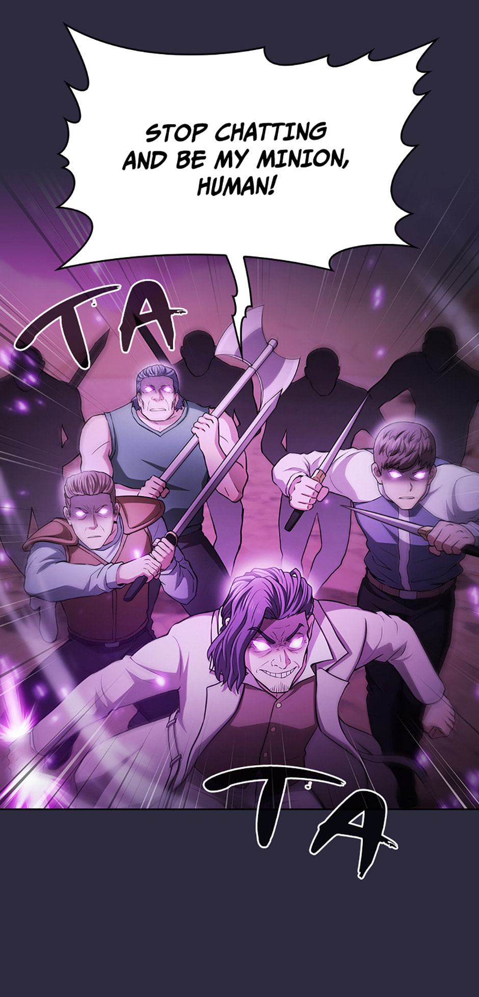 Read The Celestial Returned from Hell chapter 14.9 image 49 on Lezhin