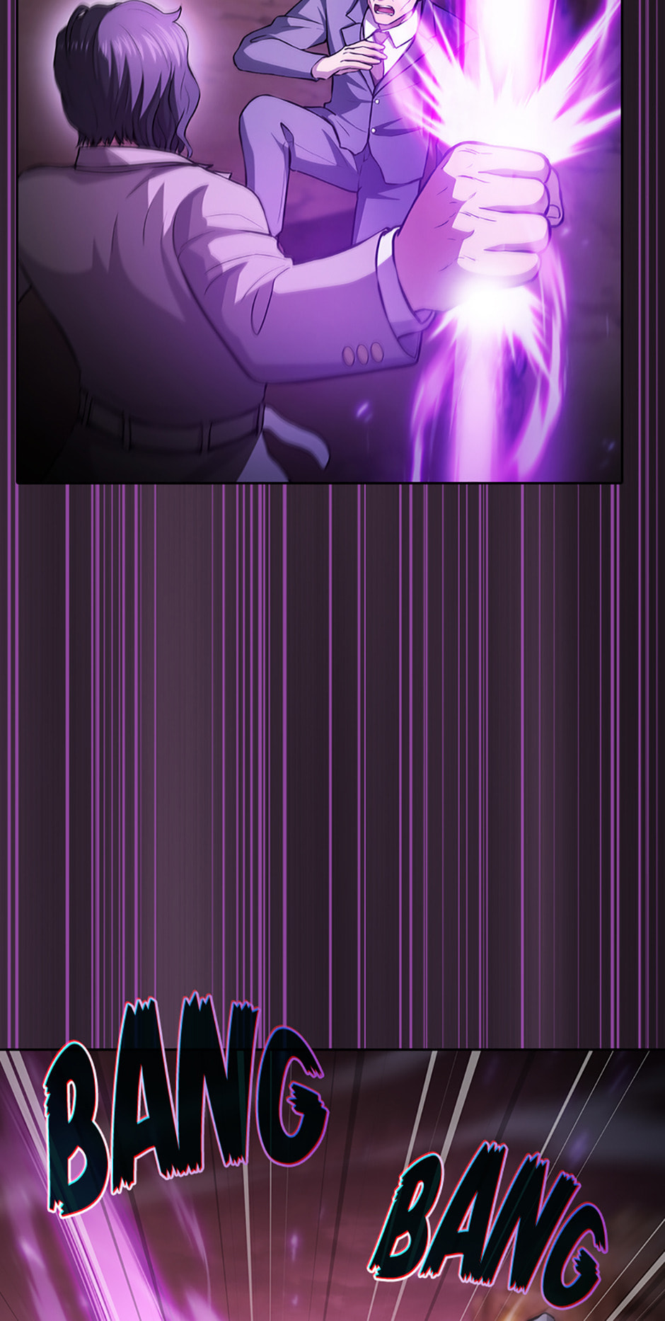 Read The Celestial Returned from Hell chapter 14.9 image 5 on Lezhin