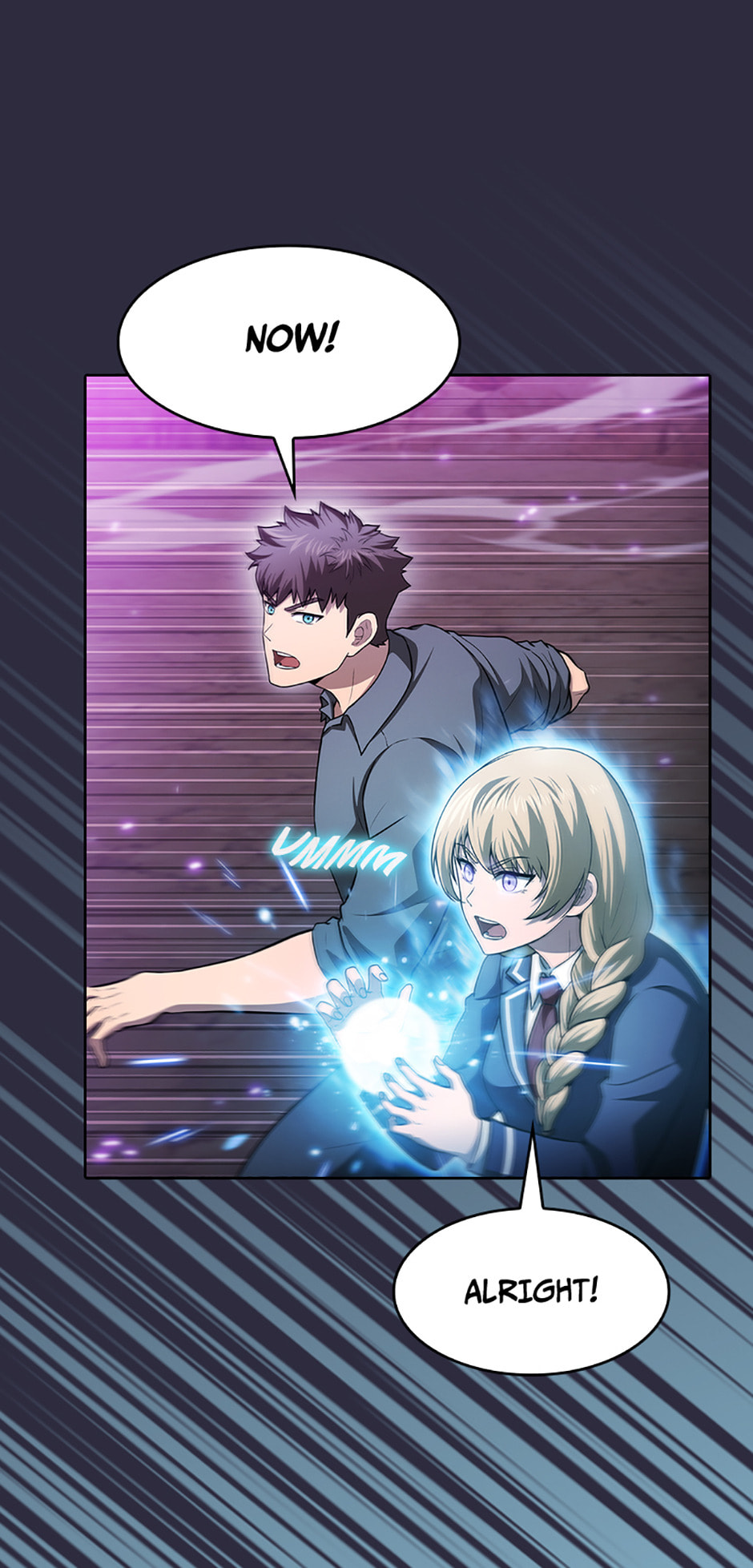 Read The Celestial Returned from Hell chapter 14.9 image 50 on Lezhin
