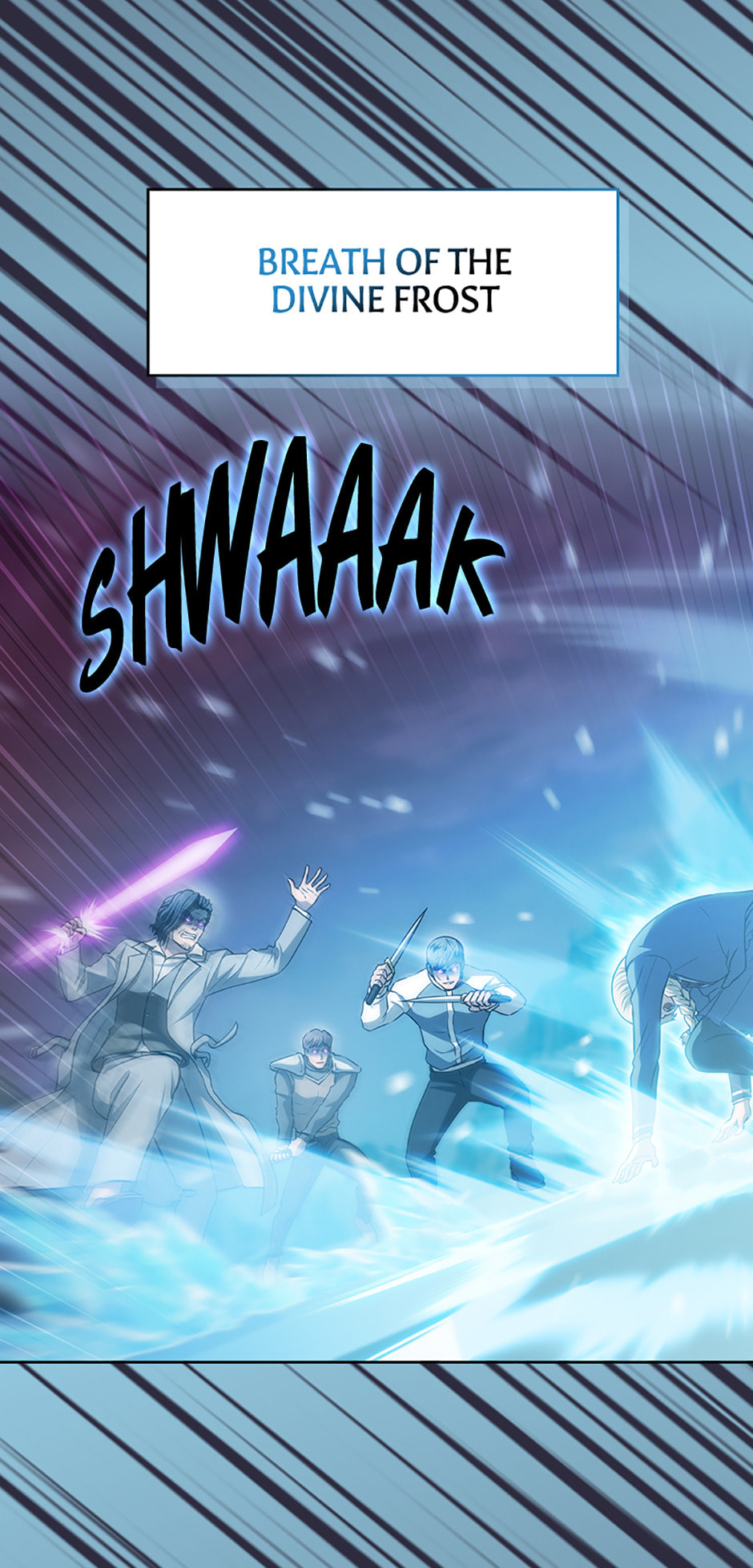 Read The Celestial Returned from Hell chapter 14.9 image 51 on Lezhin