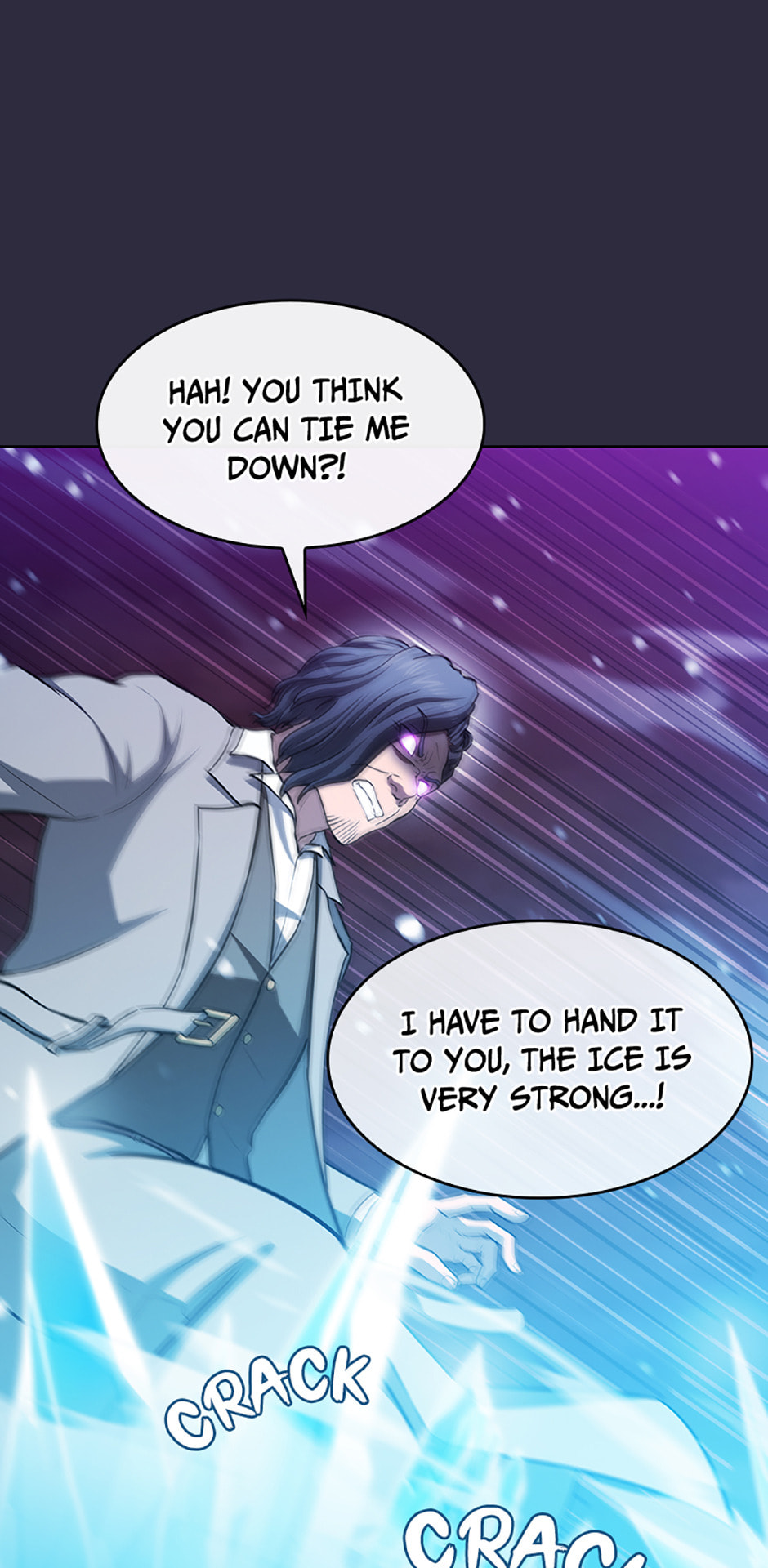 Read The Celestial Returned from Hell chapter 14.9 image 53 on Lezhin