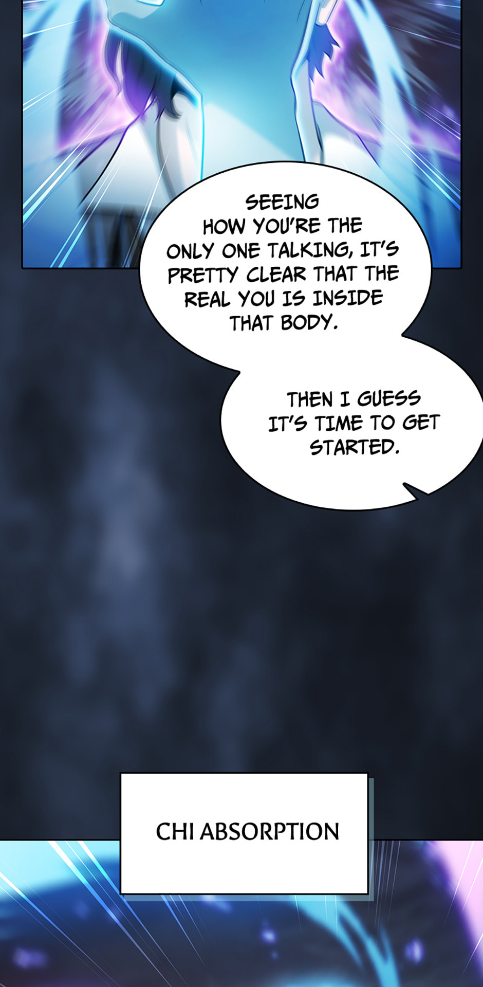 Read The Celestial Returned from Hell chapter 14.9 image 57 on Lezhin