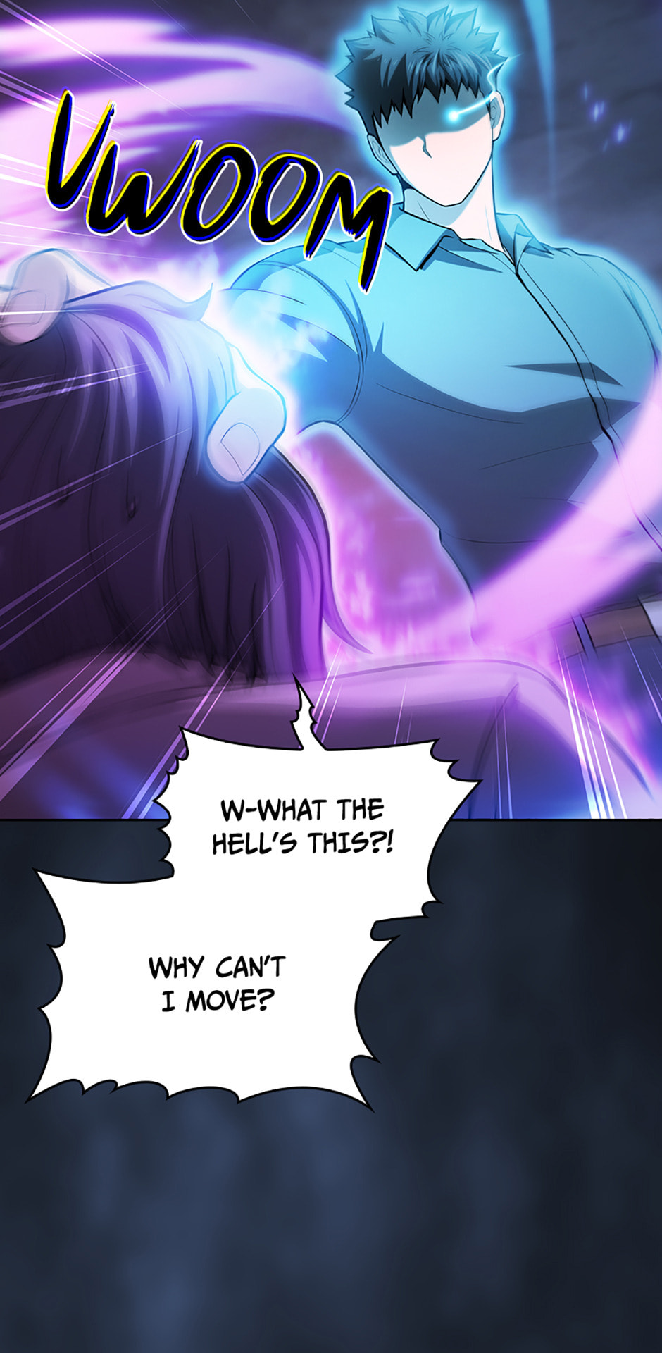 Read The Celestial Returned from Hell chapter 14.9 image 58 on Lezhin