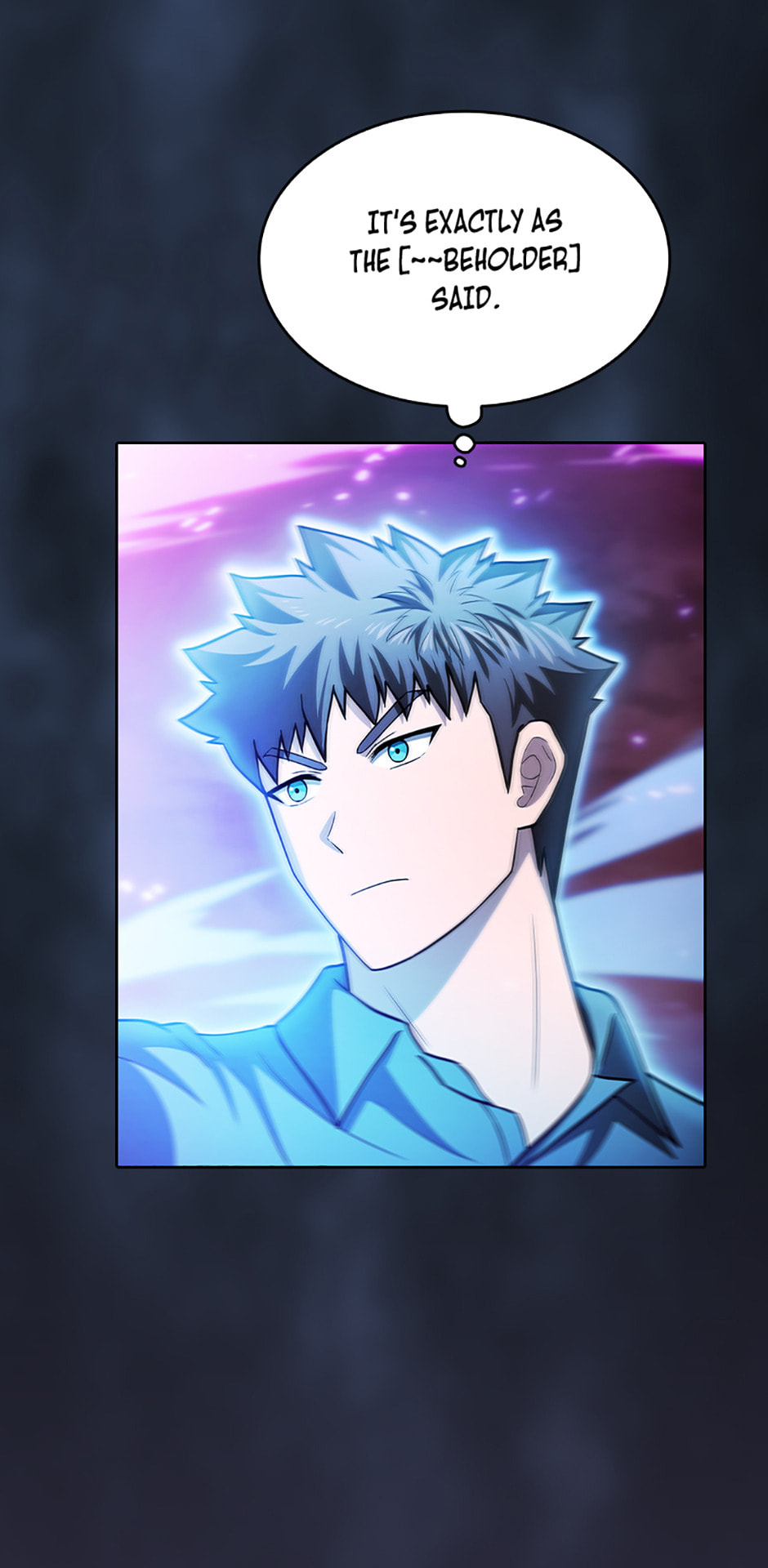 Read The Celestial Returned from Hell chapter 14.9 image 59 on Lezhin